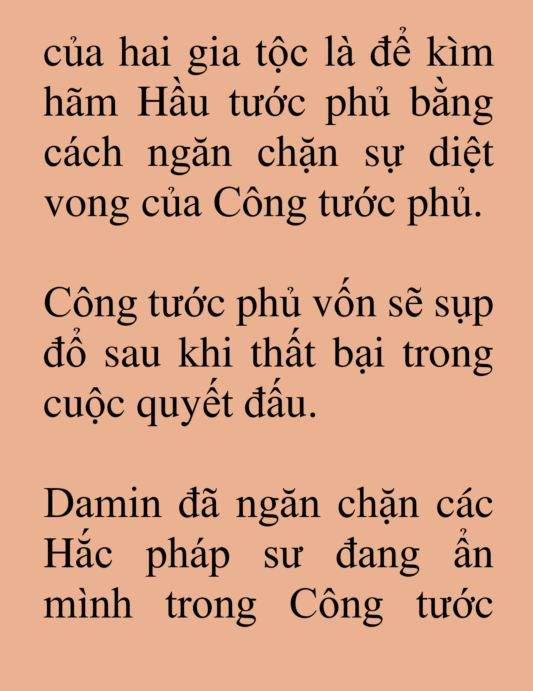 Đọc truyện SNVT [NOVEL] Tử Kỵ Sĩ Diệt Thế Hồi Quy - Chương 34