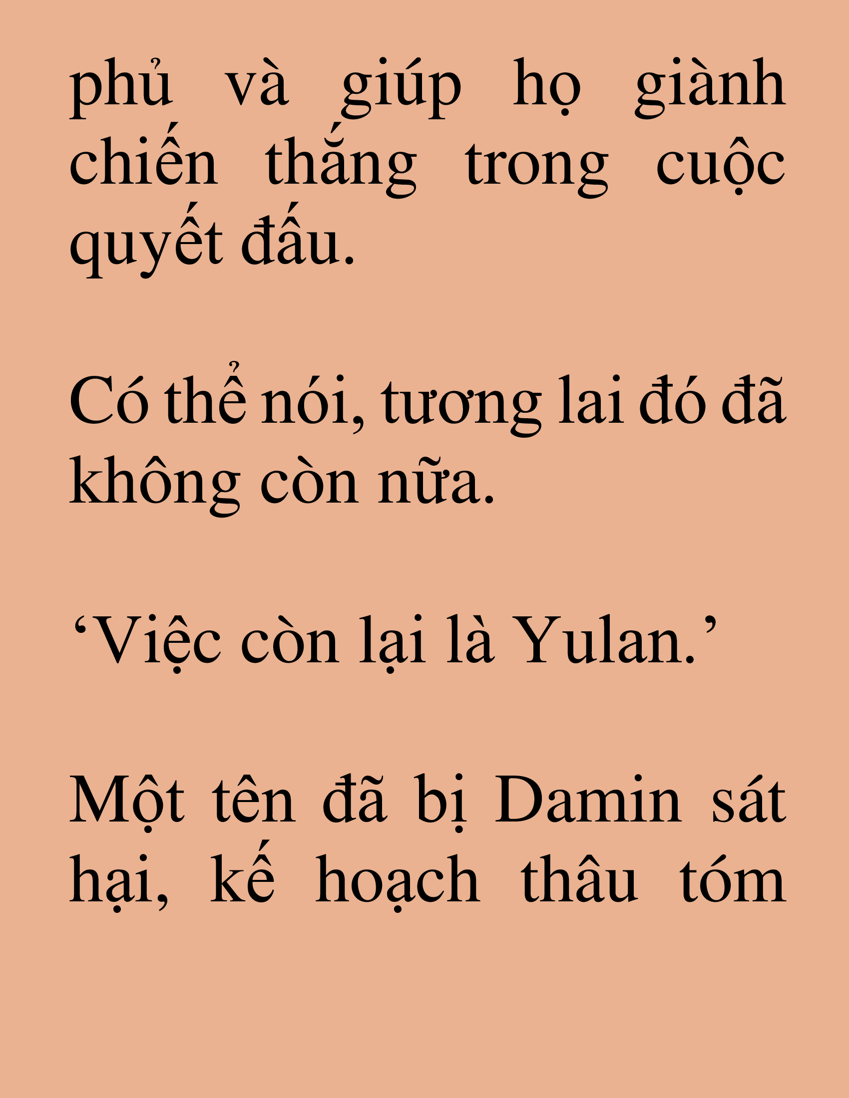 Đọc truyện SNVT [NOVEL] Tử Kỵ Sĩ Diệt Thế Hồi Quy - Chương 34