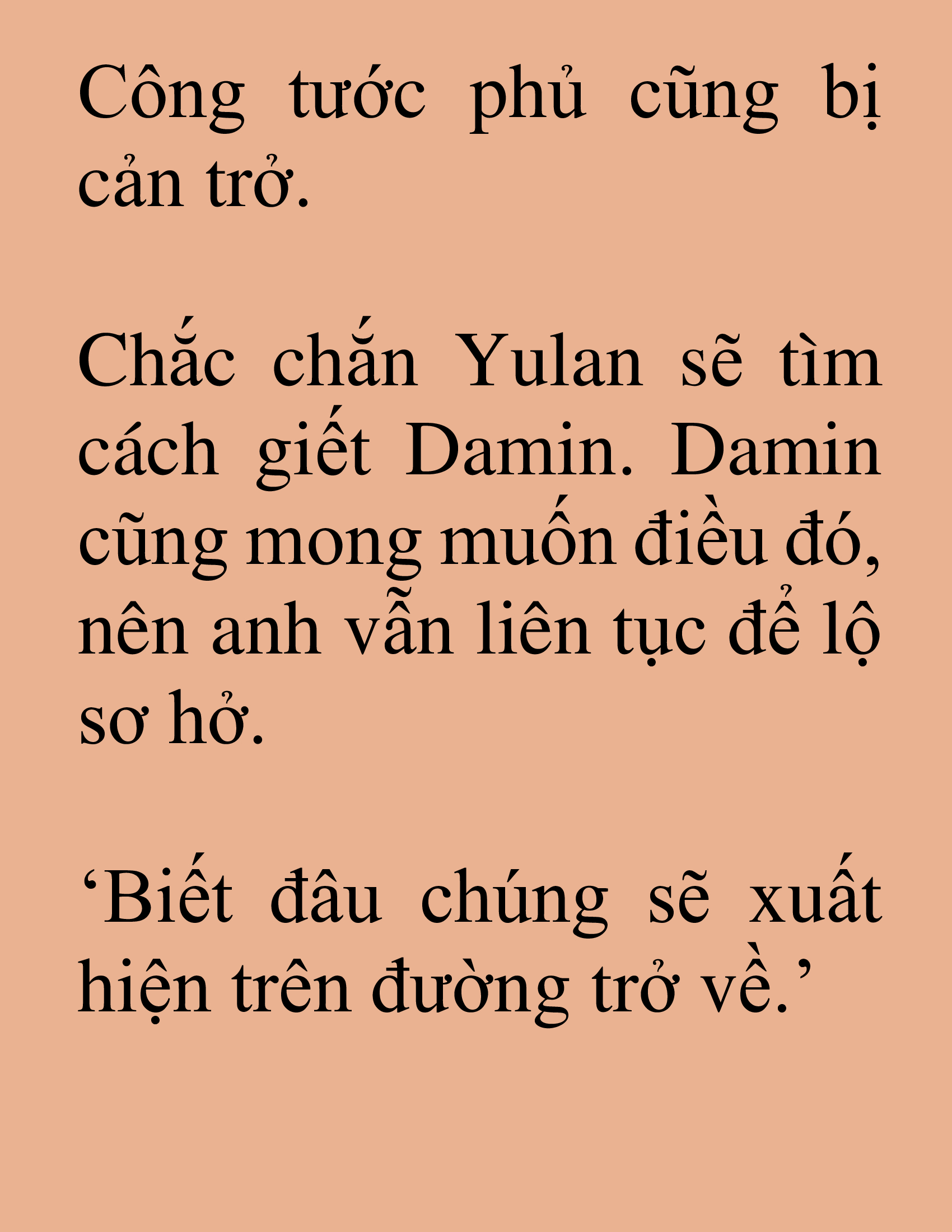 Đọc truyện SNVT [NOVEL] Tử Kỵ Sĩ Diệt Thế Hồi Quy - Chương 34