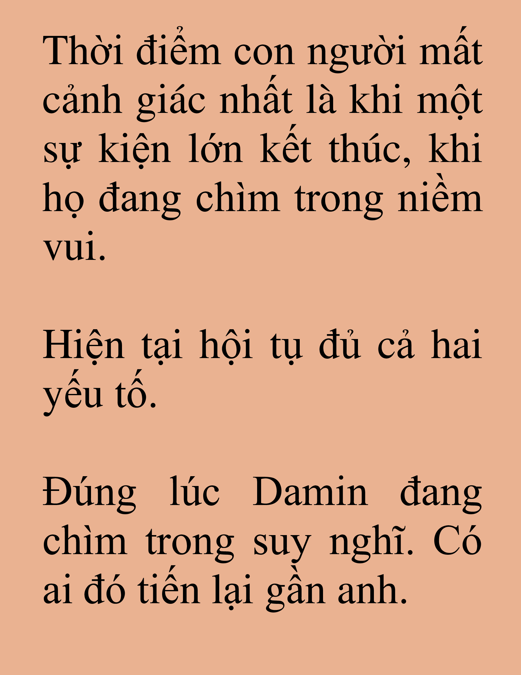 Đọc truyện SNVT [NOVEL] Tử Kỵ Sĩ Diệt Thế Hồi Quy - Chương 34