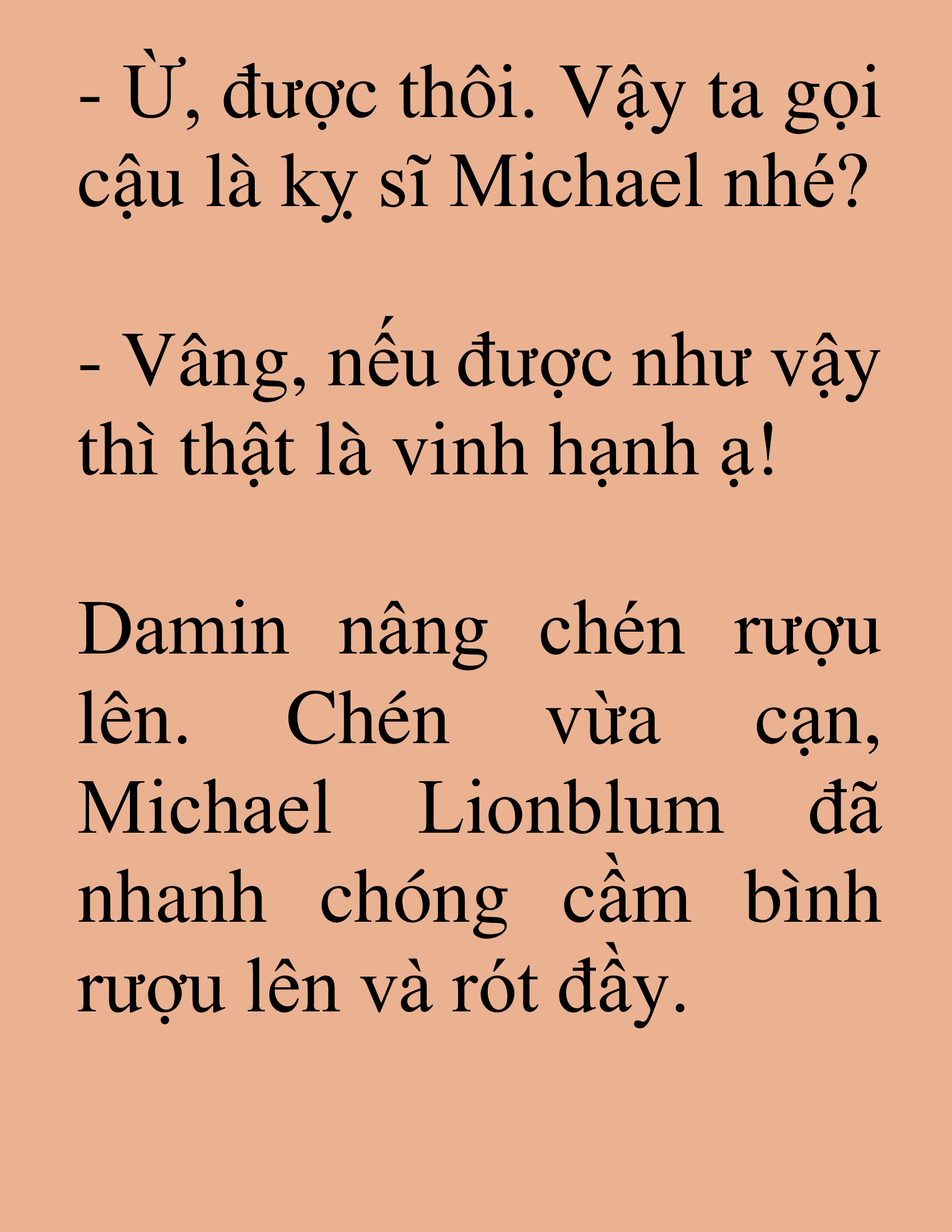 Đọc truyện SNVT [NOVEL] Tử Kỵ Sĩ Diệt Thế Hồi Quy - Chương 34