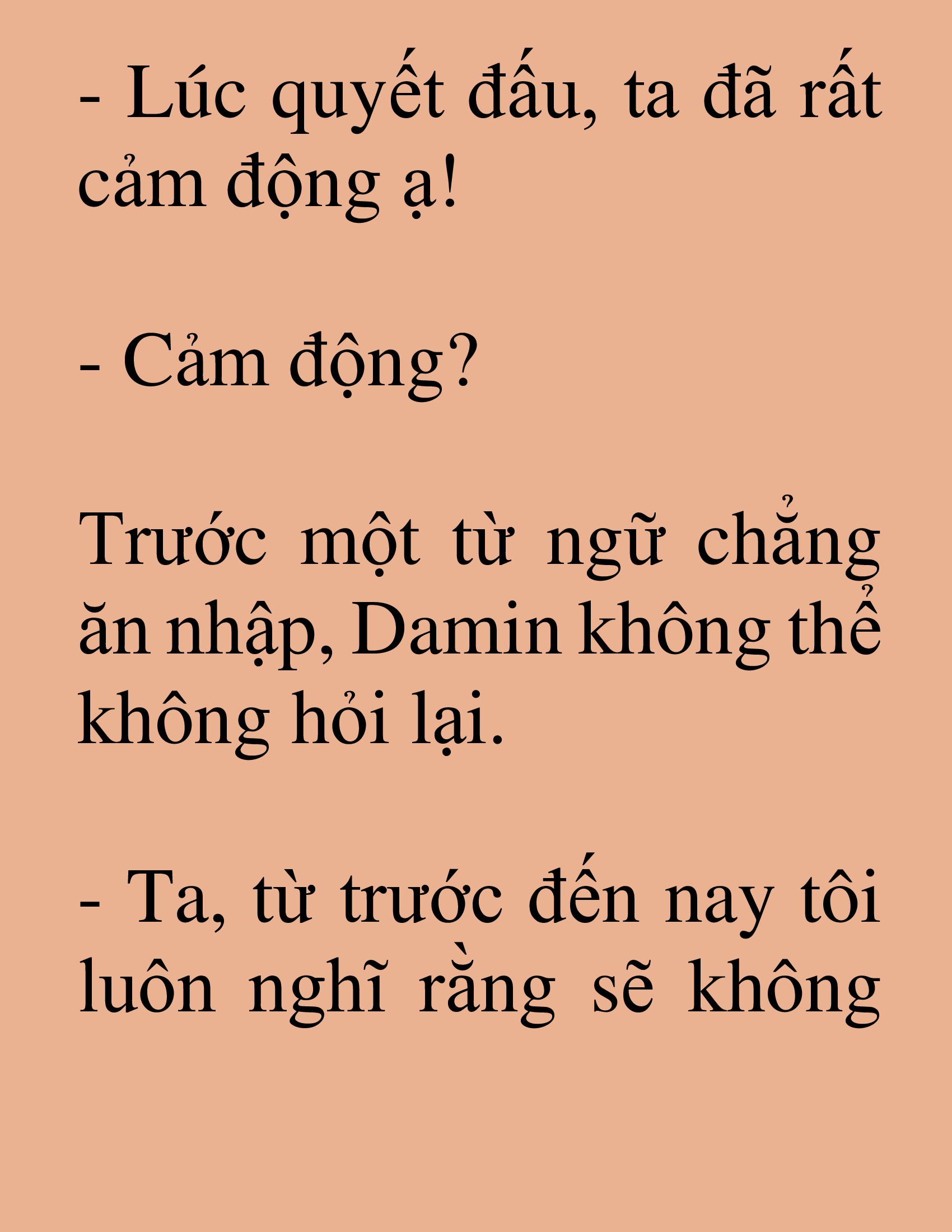 Đọc truyện SNVT [NOVEL] Tử Kỵ Sĩ Diệt Thế Hồi Quy - Chương 34
