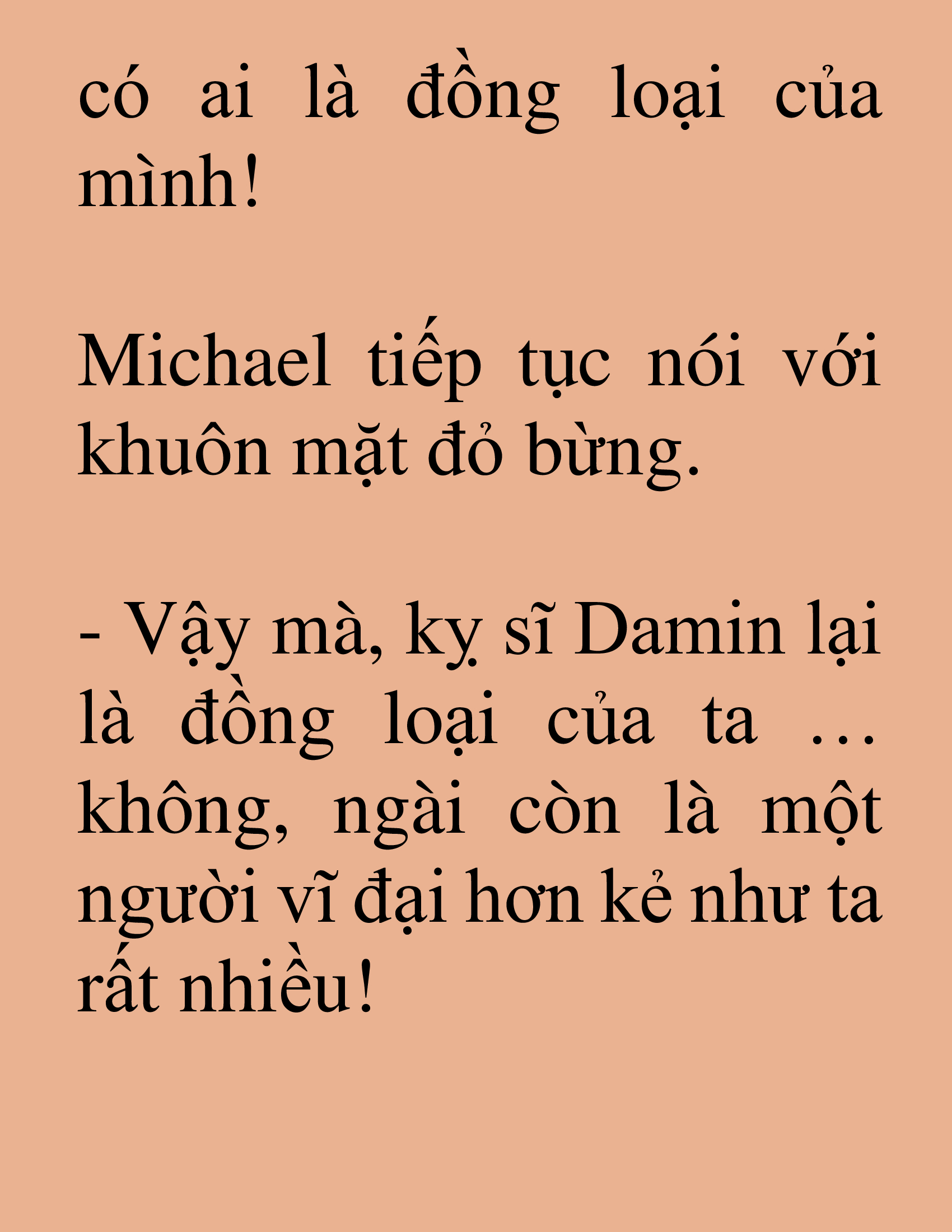 Đọc truyện SNVT [NOVEL] Tử Kỵ Sĩ Diệt Thế Hồi Quy - Chương 34