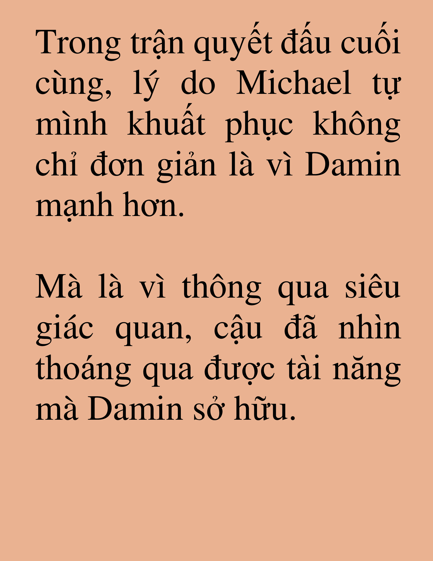 Đọc truyện SNVT [NOVEL] Tử Kỵ Sĩ Diệt Thế Hồi Quy - Chương 34