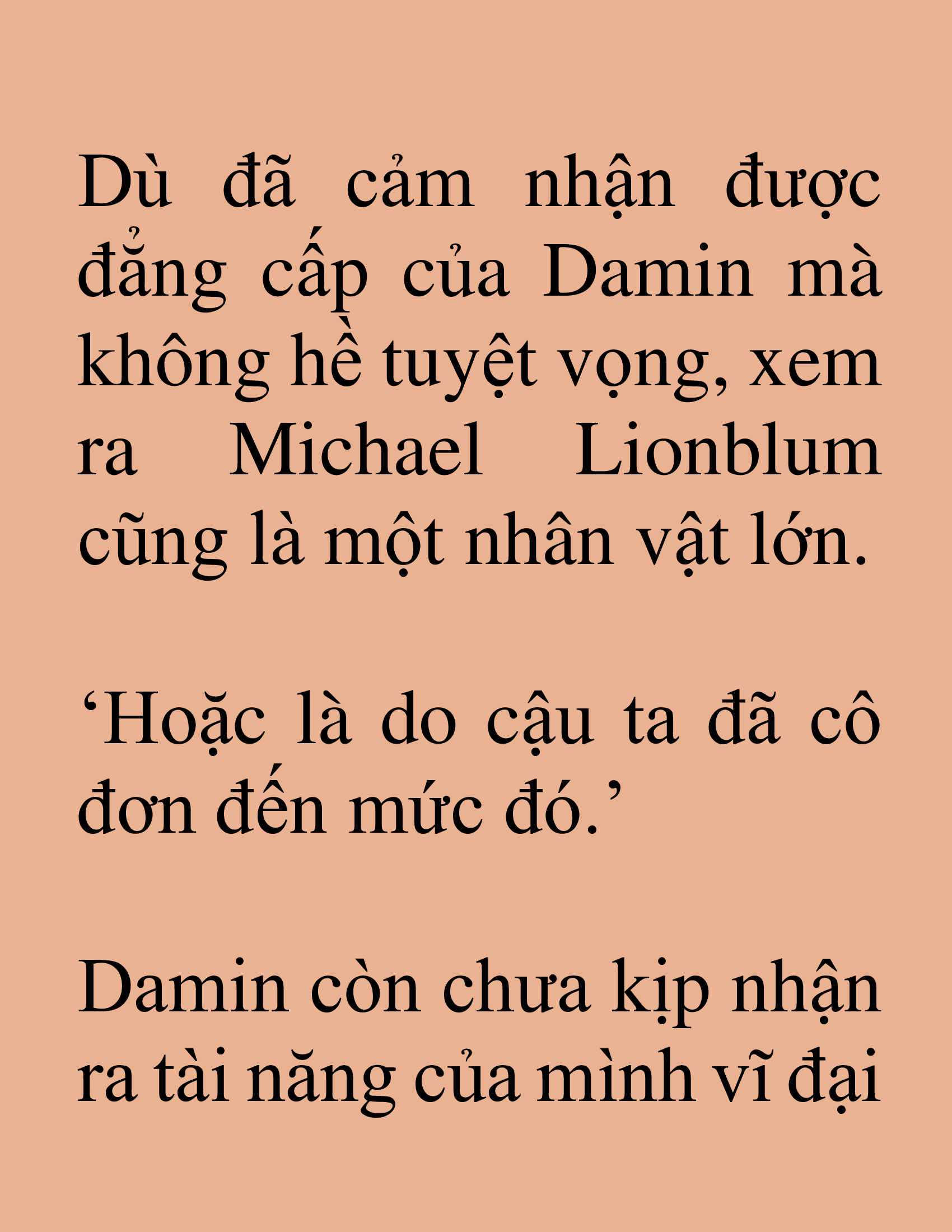 Đọc truyện SNVT [NOVEL] Tử Kỵ Sĩ Diệt Thế Hồi Quy - Chương 34
