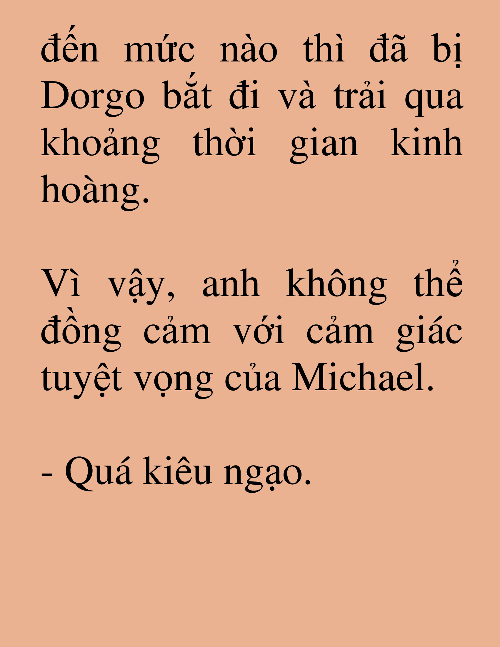 Đọc truyện SNVT [NOVEL] Tử Kỵ Sĩ Diệt Thế Hồi Quy - Chương 34