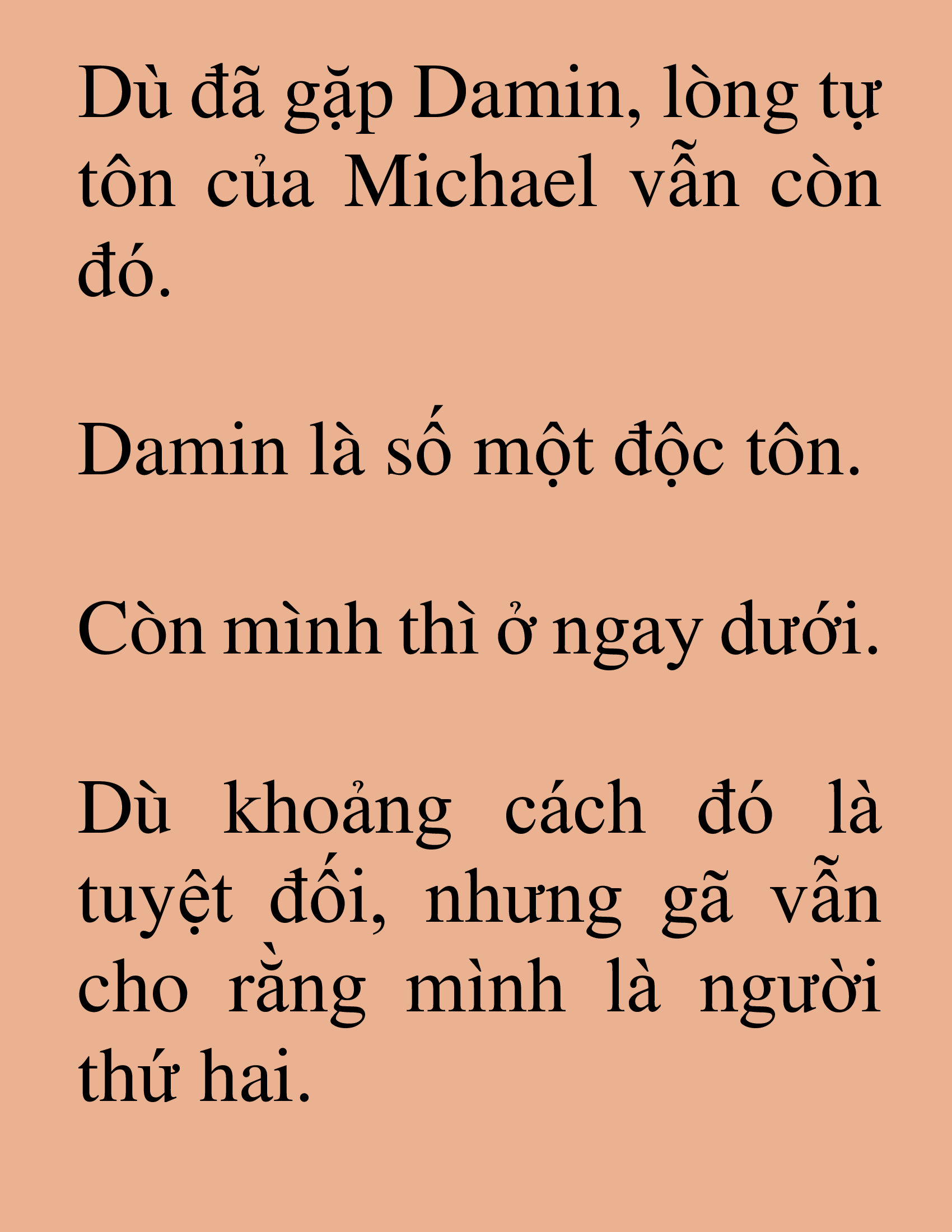 Đọc truyện SNVT [NOVEL] Tử Kỵ Sĩ Diệt Thế Hồi Quy - Chương 34