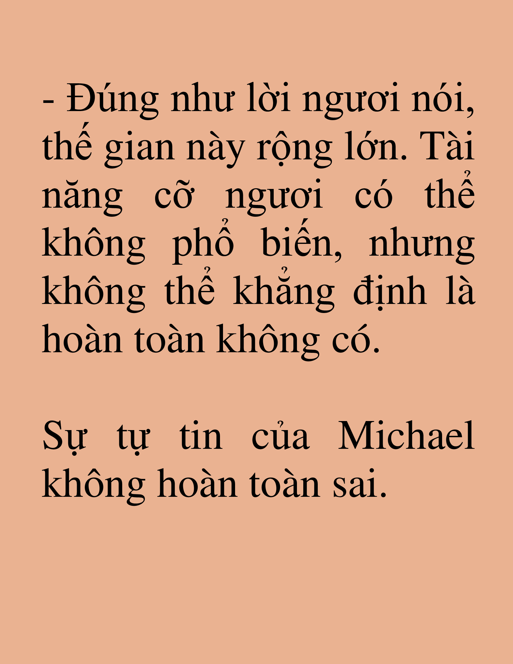 Đọc truyện SNVT [NOVEL] Tử Kỵ Sĩ Diệt Thế Hồi Quy - Chương 34