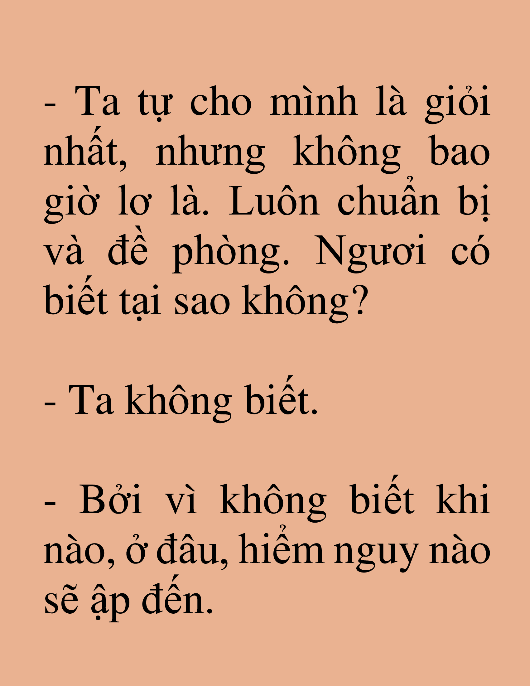 Đọc truyện SNVT [NOVEL] Tử Kỵ Sĩ Diệt Thế Hồi Quy - Chương 34