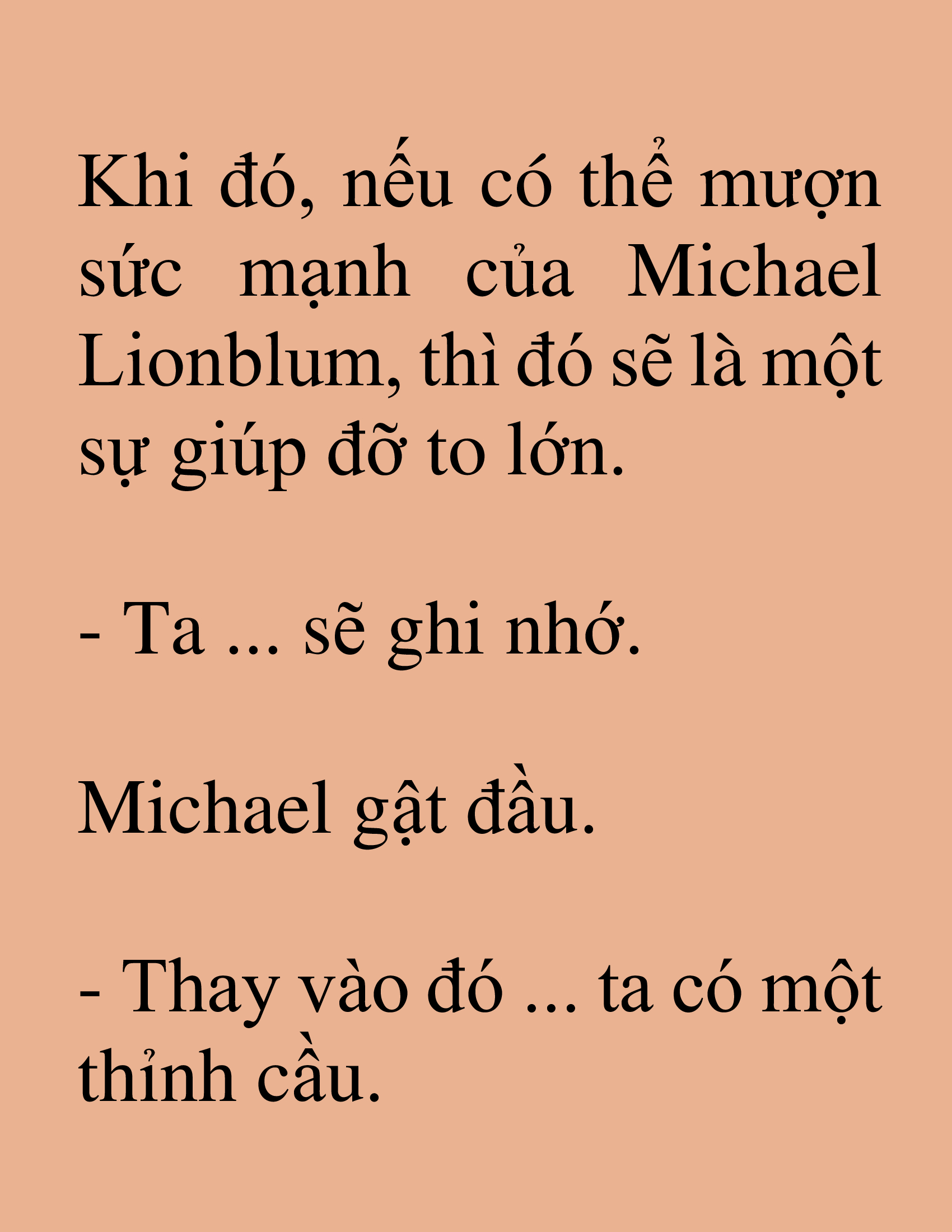 Đọc truyện SNVT [NOVEL] Tử Kỵ Sĩ Diệt Thế Hồi Quy - Chương 34