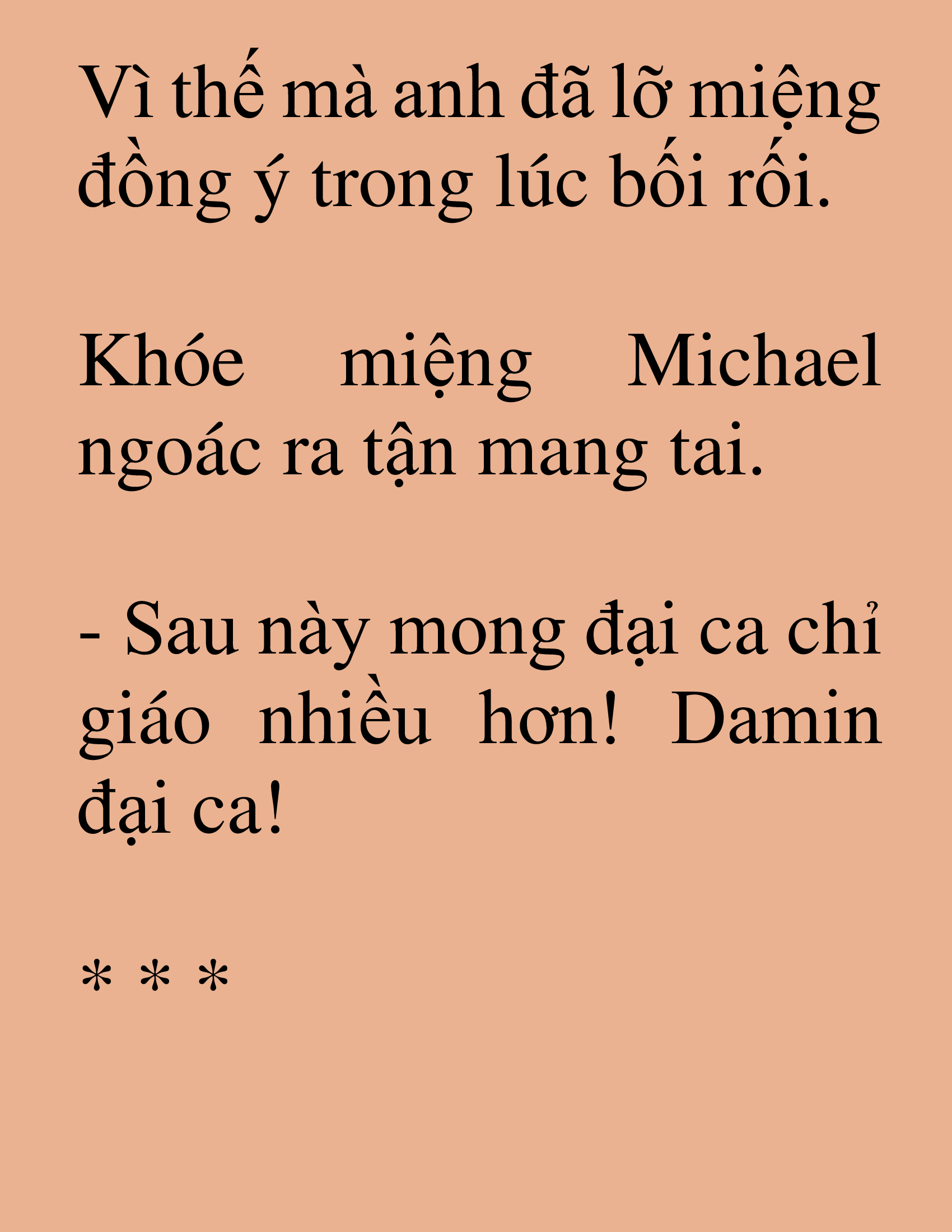 Đọc truyện SNVT [NOVEL] Tử Kỵ Sĩ Diệt Thế Hồi Quy - Chương 34