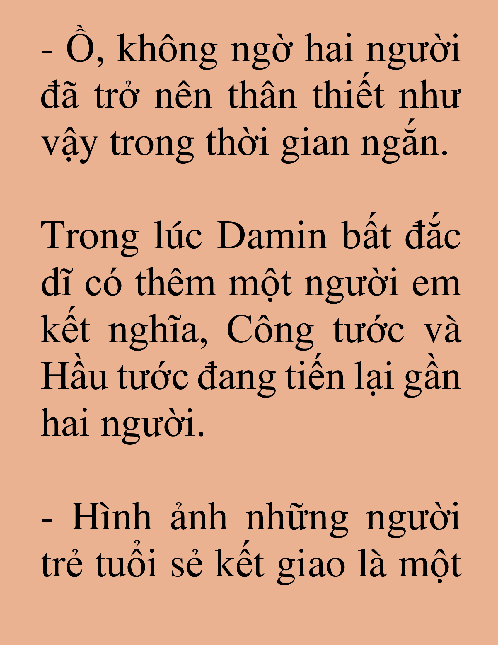 Đọc truyện SNVT [NOVEL] Tử Kỵ Sĩ Diệt Thế Hồi Quy - Chương 34