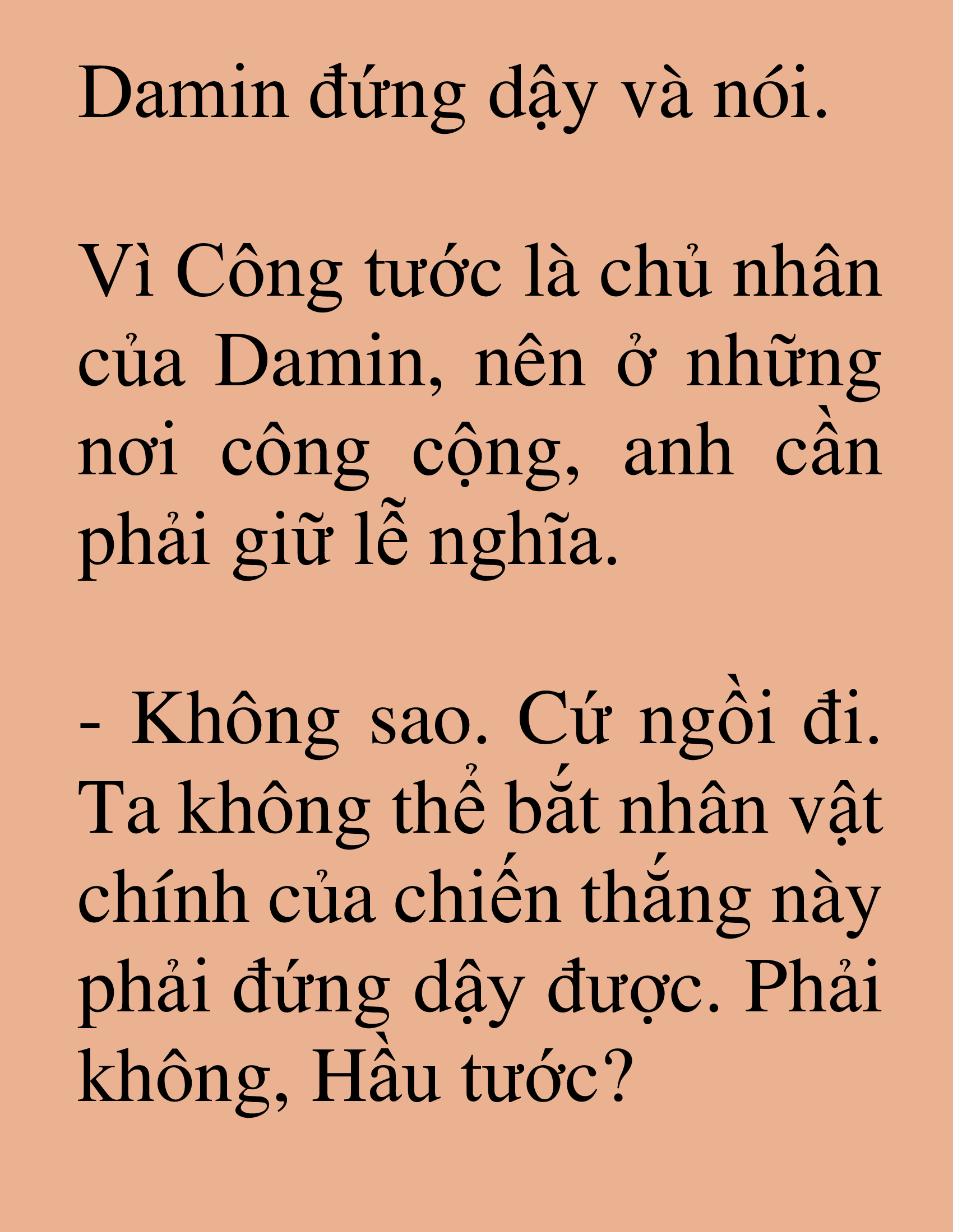 Đọc truyện SNVT [NOVEL] Tử Kỵ Sĩ Diệt Thế Hồi Quy - Chương 34