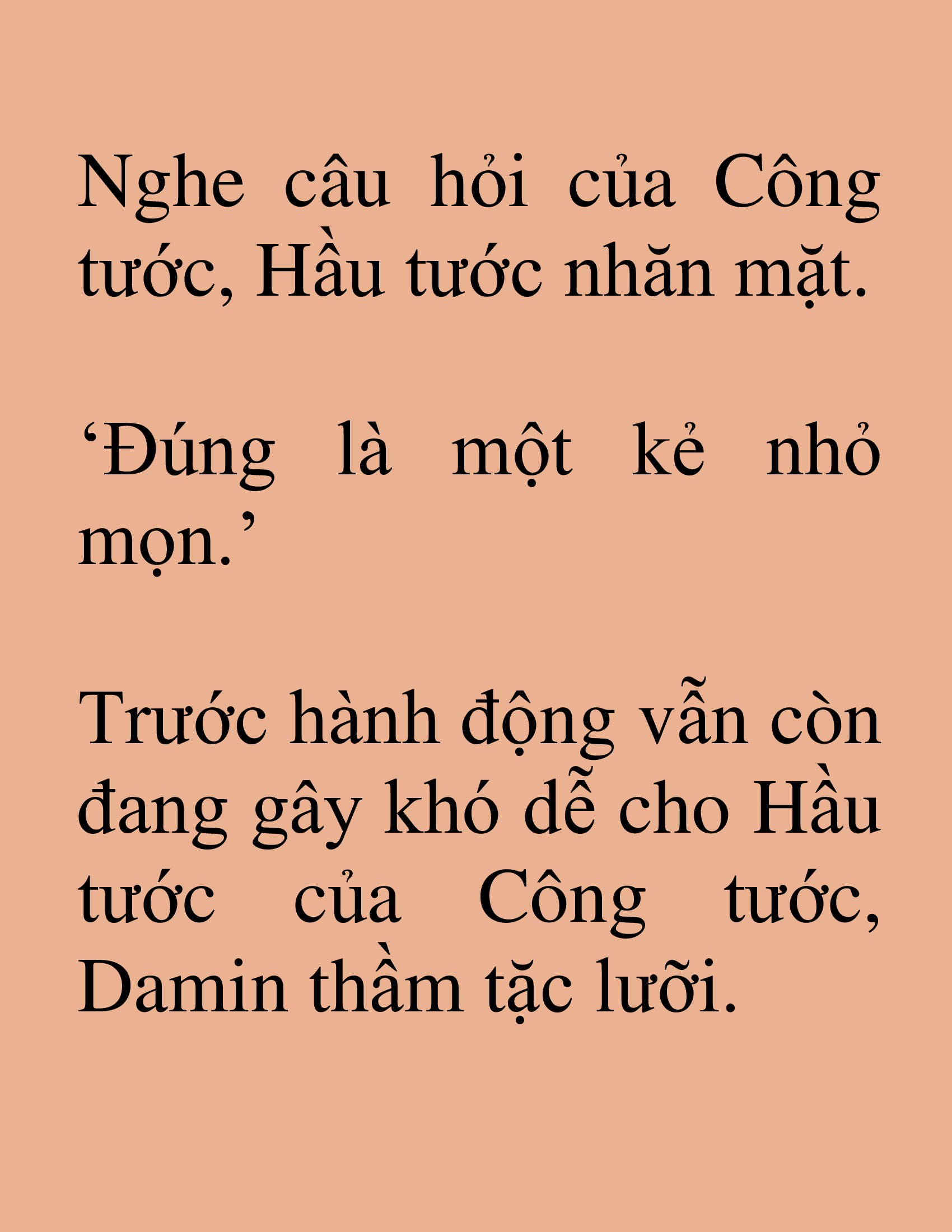 Đọc truyện SNVT [NOVEL] Tử Kỵ Sĩ Diệt Thế Hồi Quy - Chương 34