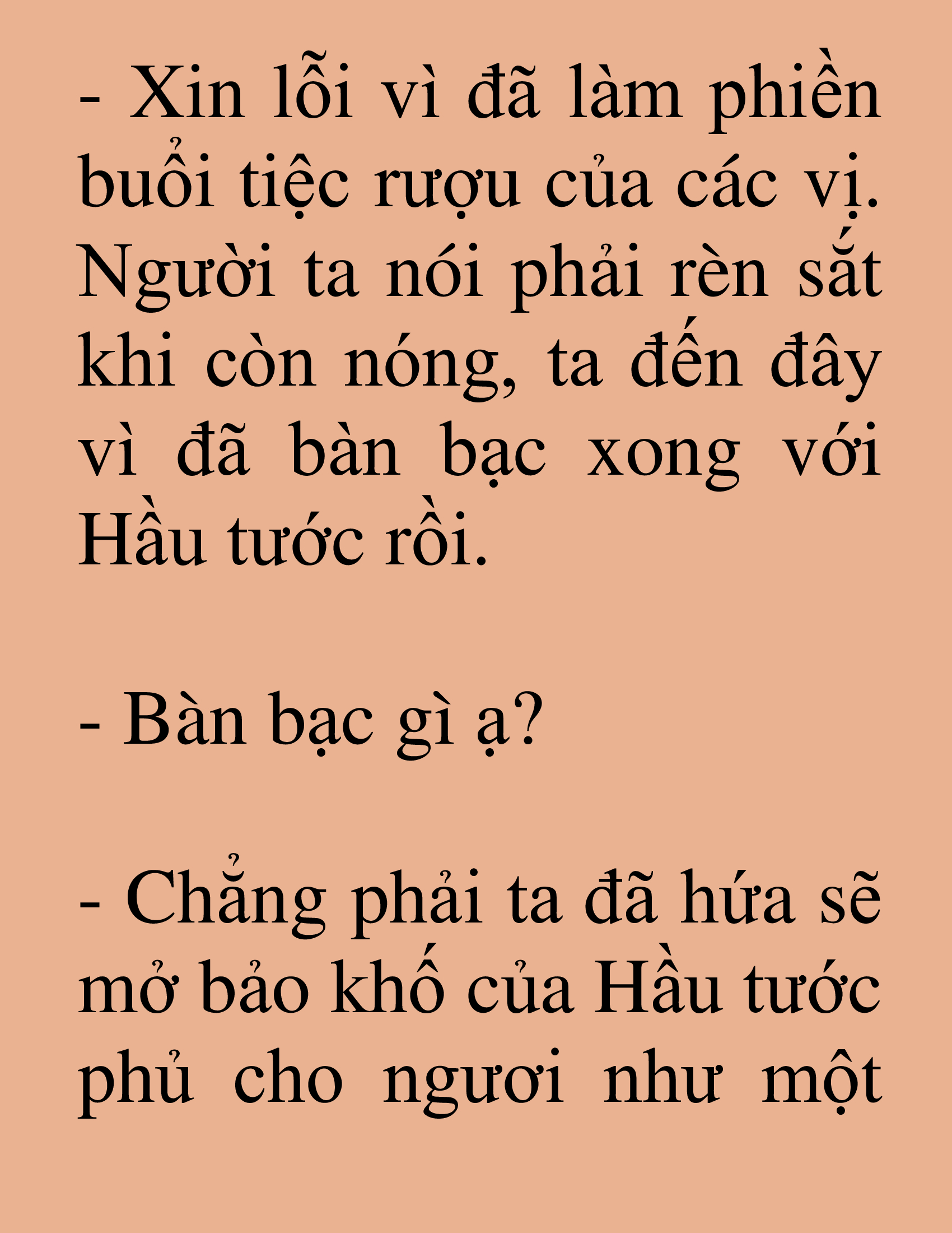 Đọc truyện SNVT [NOVEL] Tử Kỵ Sĩ Diệt Thế Hồi Quy - Chương 34