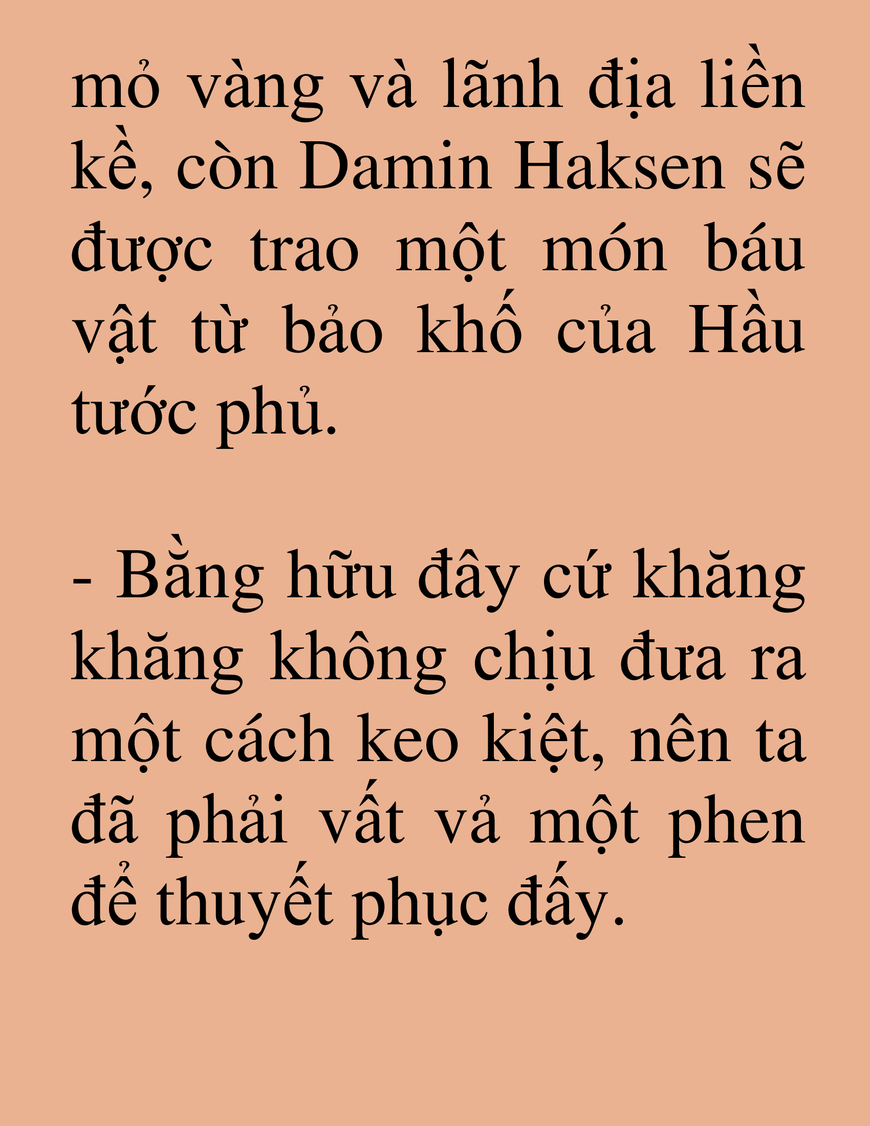 Đọc truyện SNVT [NOVEL] Tử Kỵ Sĩ Diệt Thế Hồi Quy - Chương 34