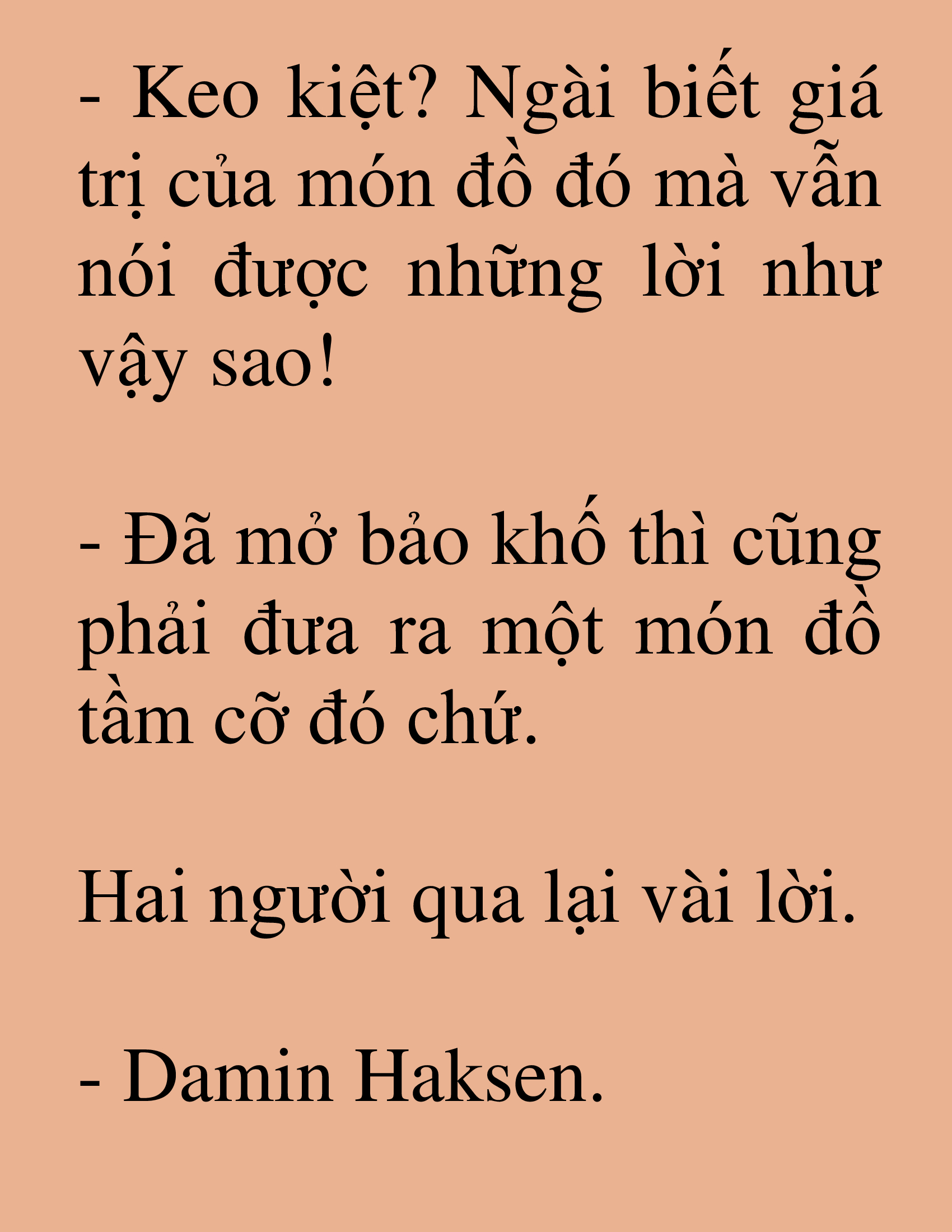 Đọc truyện SNVT [NOVEL] Tử Kỵ Sĩ Diệt Thế Hồi Quy - Chương 34