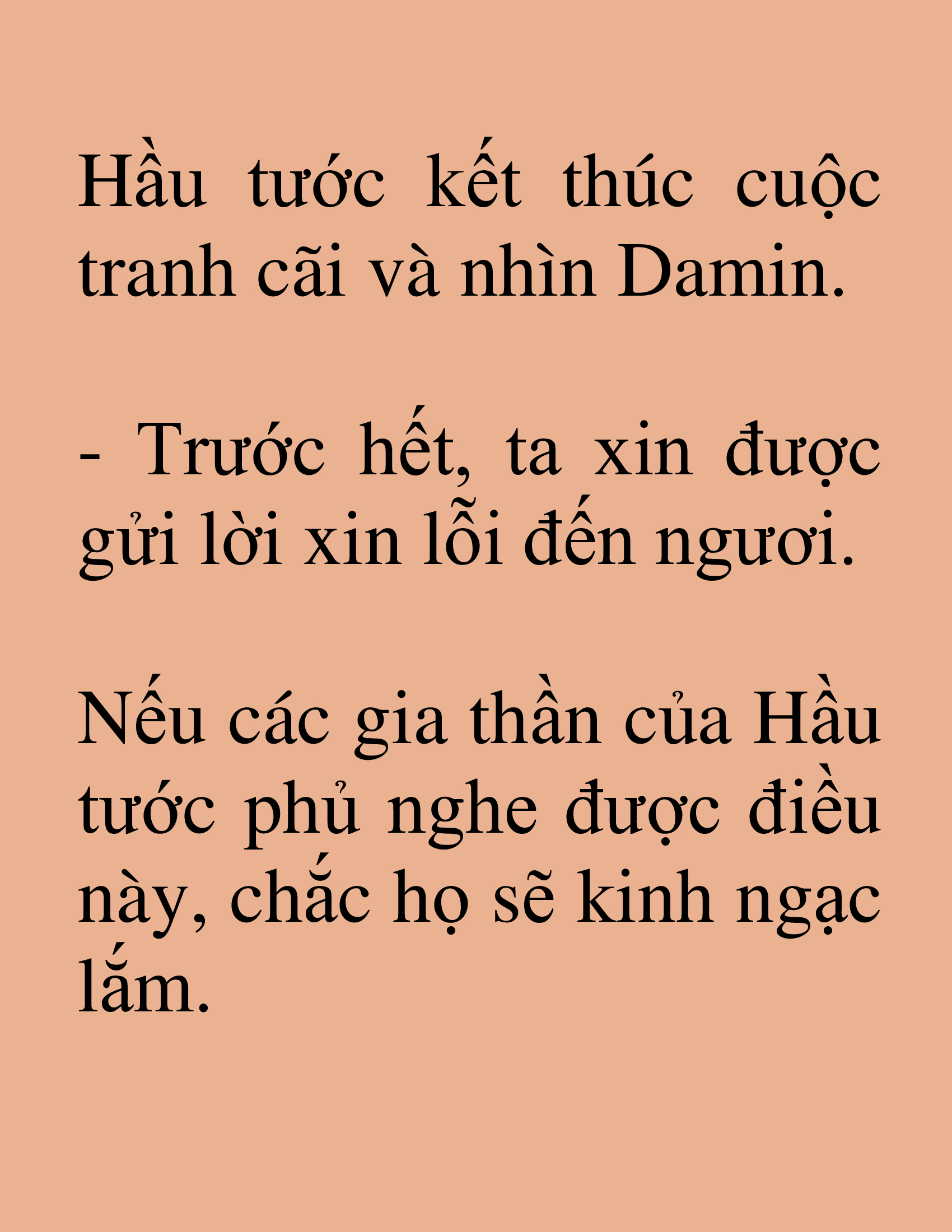 Đọc truyện SNVT [NOVEL] Tử Kỵ Sĩ Diệt Thế Hồi Quy - Chương 34