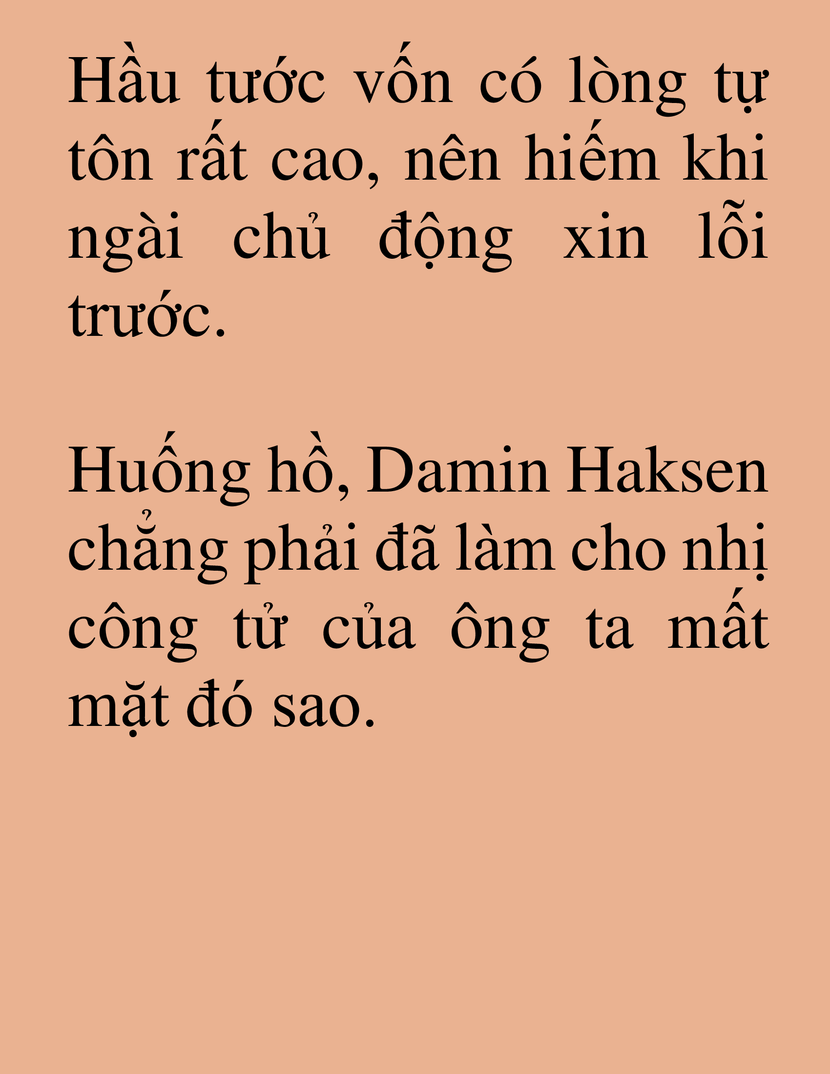 Đọc truyện SNVT [NOVEL] Tử Kỵ Sĩ Diệt Thế Hồi Quy - Chương 34