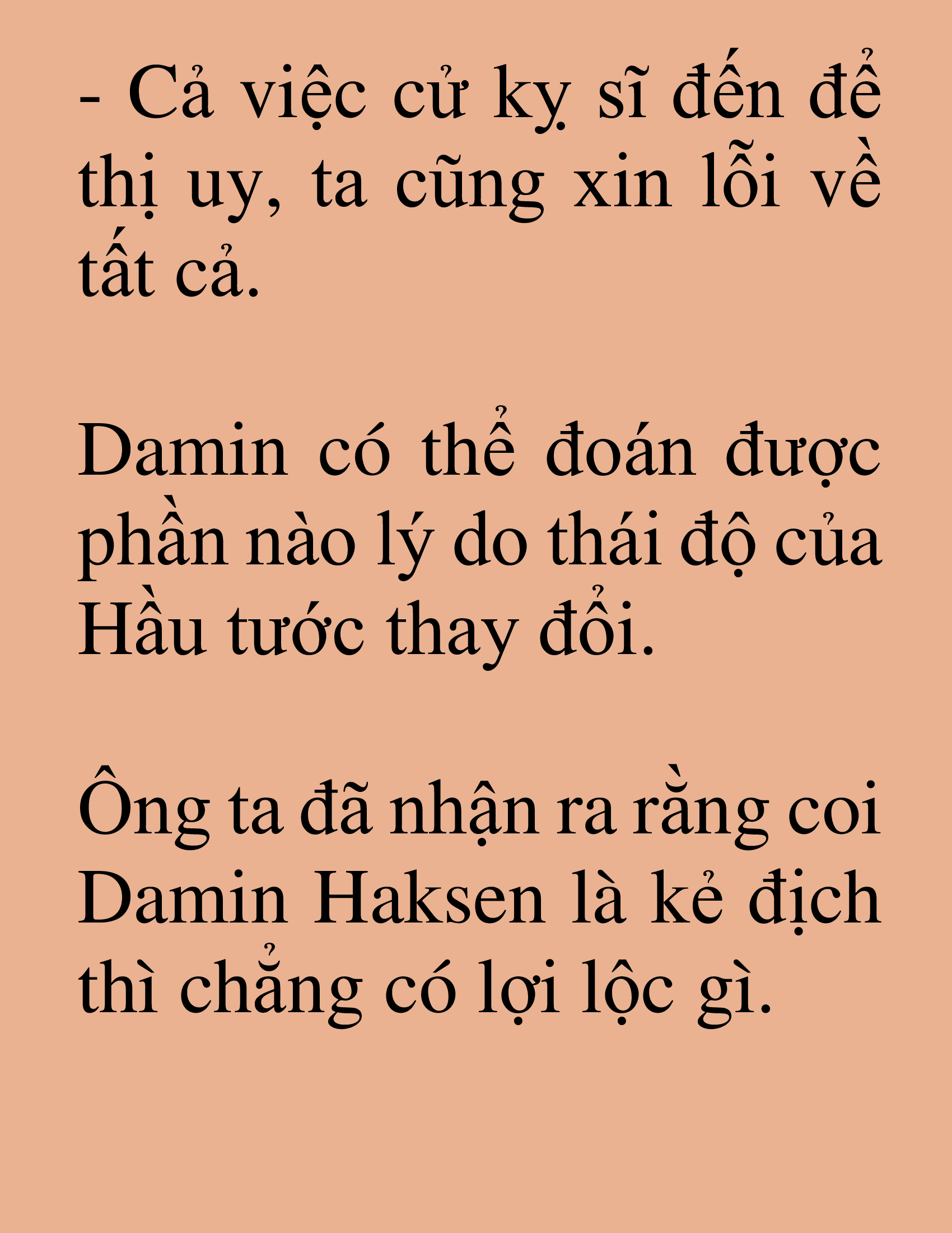 Đọc truyện SNVT [NOVEL] Tử Kỵ Sĩ Diệt Thế Hồi Quy - Chương 34