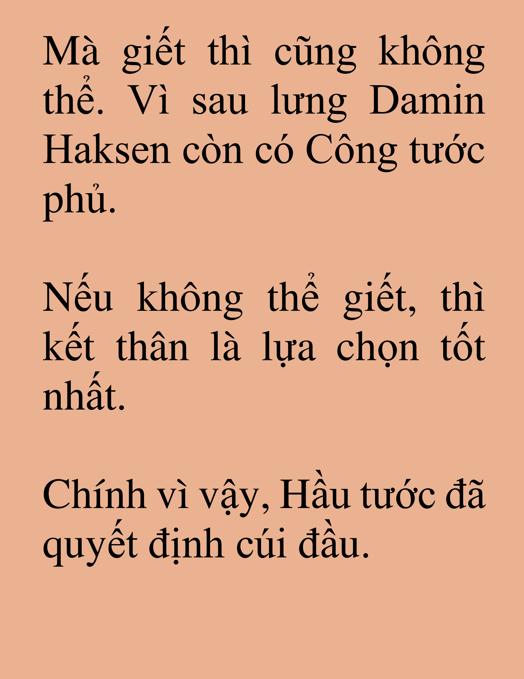 Đọc truyện SNVT [NOVEL] Tử Kỵ Sĩ Diệt Thế Hồi Quy - Chương 34
