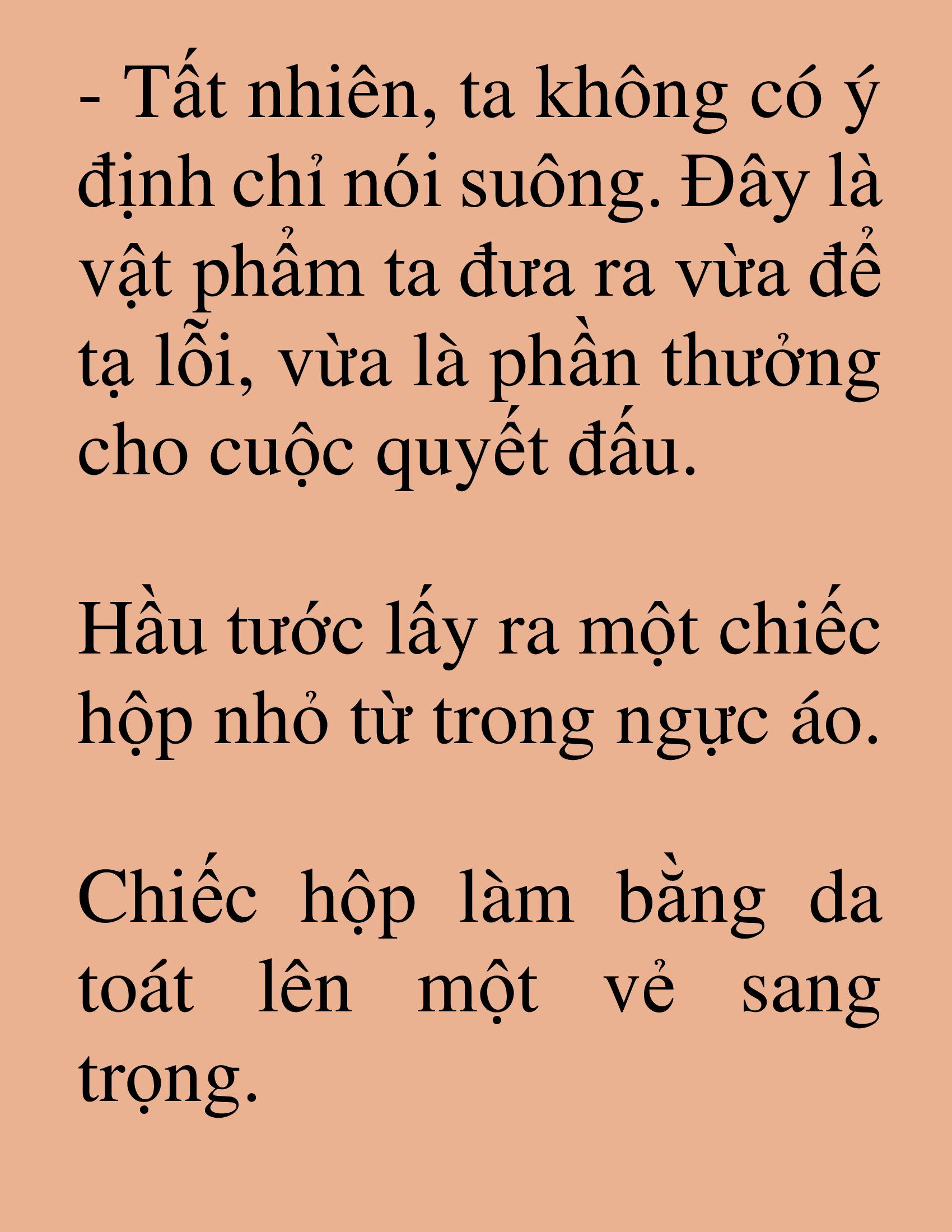 Đọc truyện SNVT [NOVEL] Tử Kỵ Sĩ Diệt Thế Hồi Quy - Chương 34