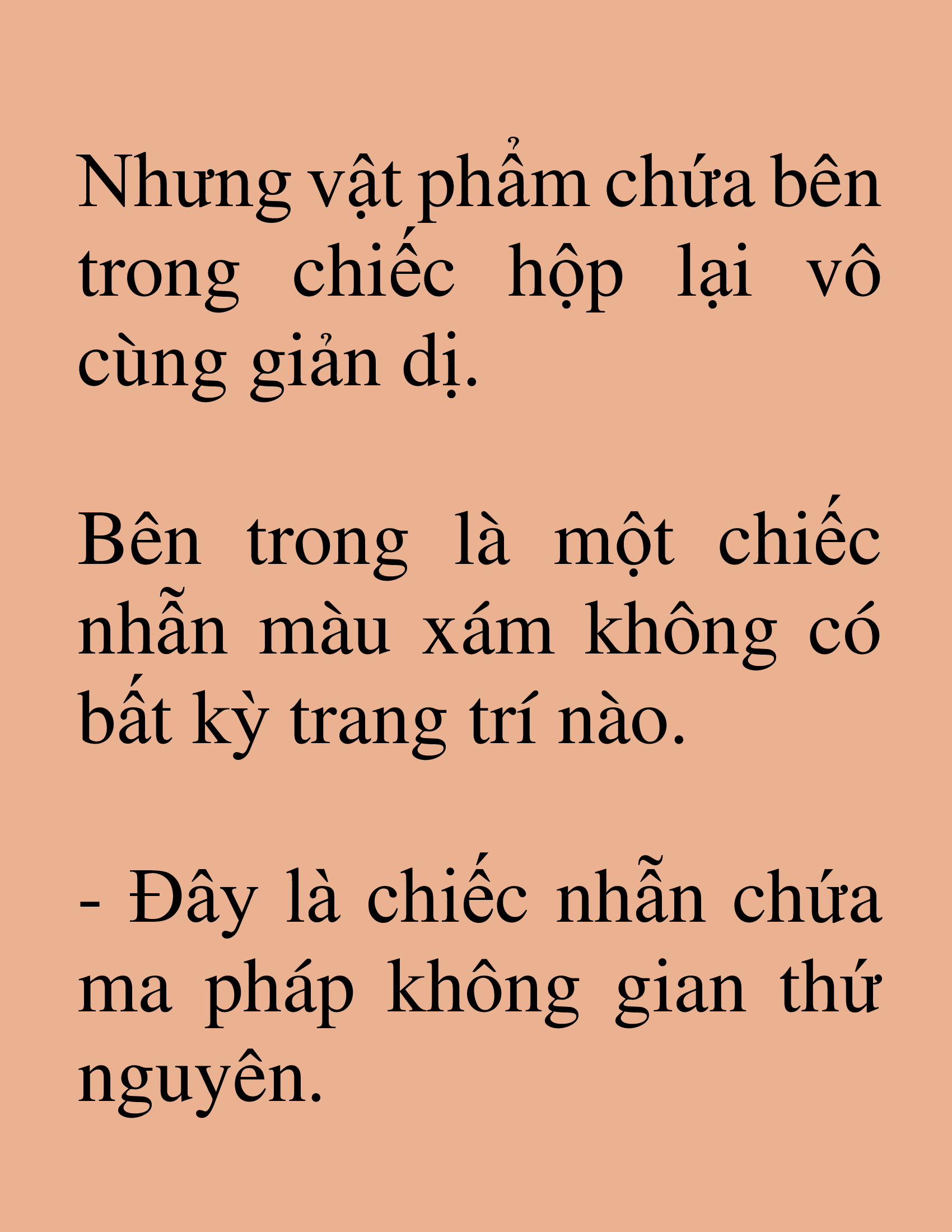 Đọc truyện SNVT [NOVEL] Tử Kỵ Sĩ Diệt Thế Hồi Quy - Chương 34