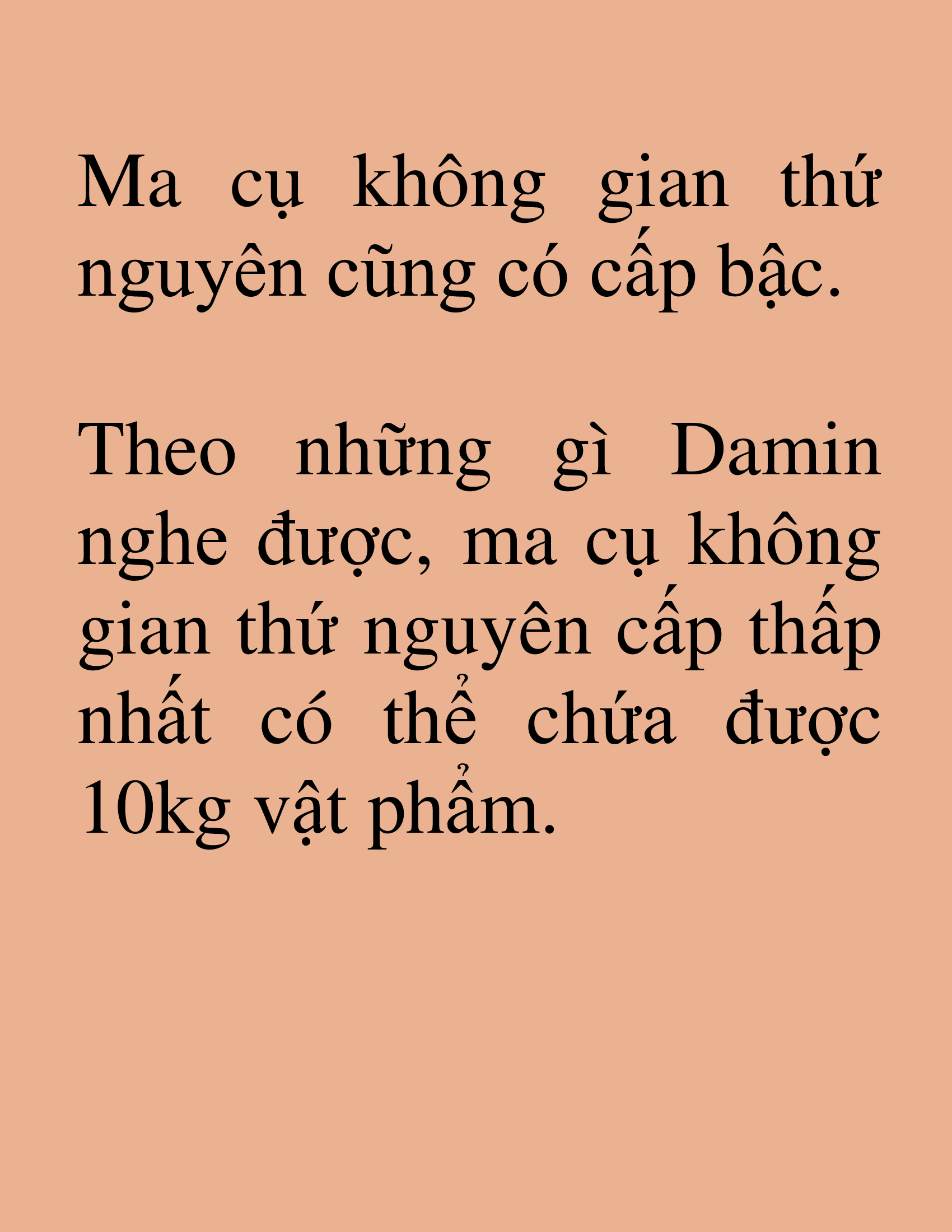 Đọc truyện SNVT [NOVEL] Tử Kỵ Sĩ Diệt Thế Hồi Quy - Chương 34
