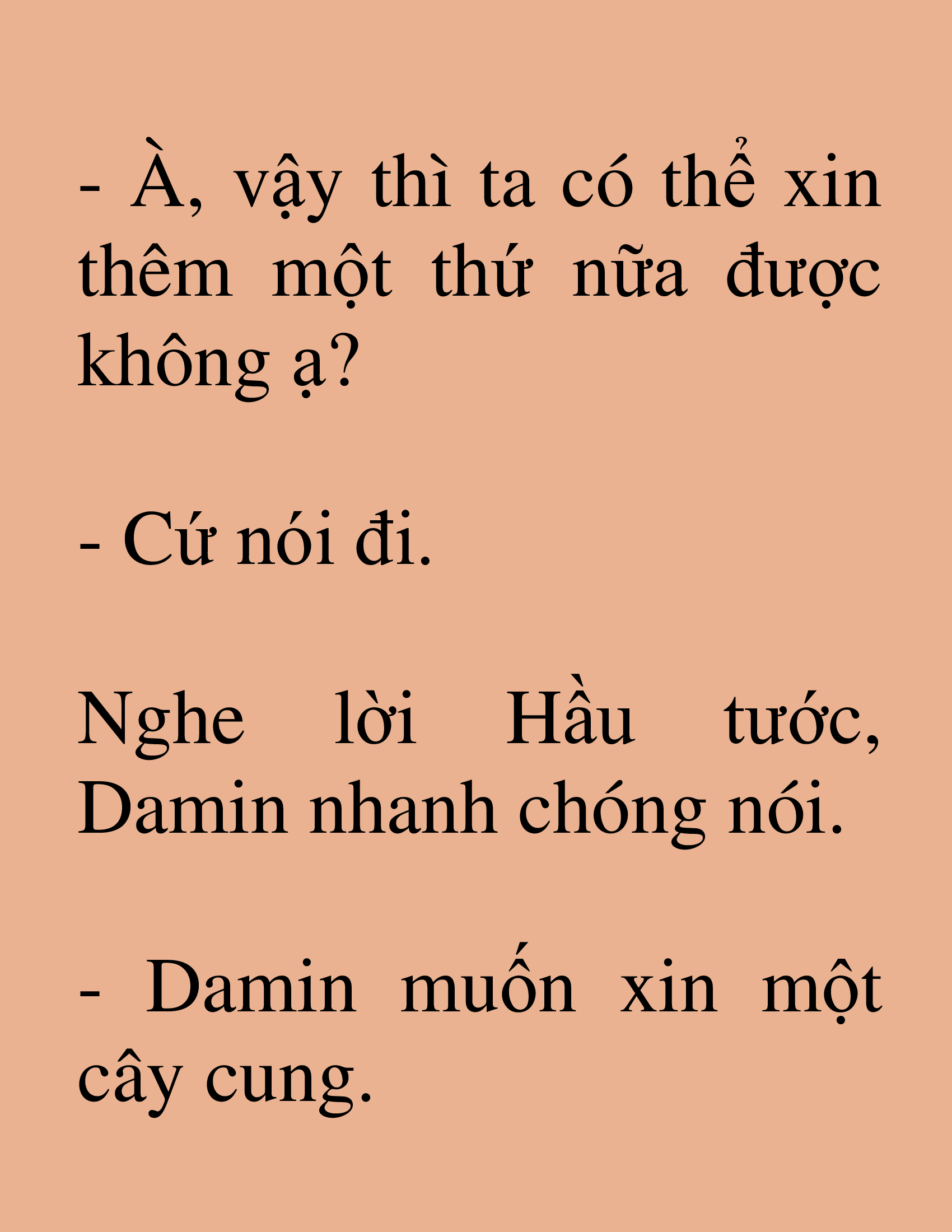 Đọc truyện SNVT [NOVEL] Tử Kỵ Sĩ Diệt Thế Hồi Quy - Chương 34