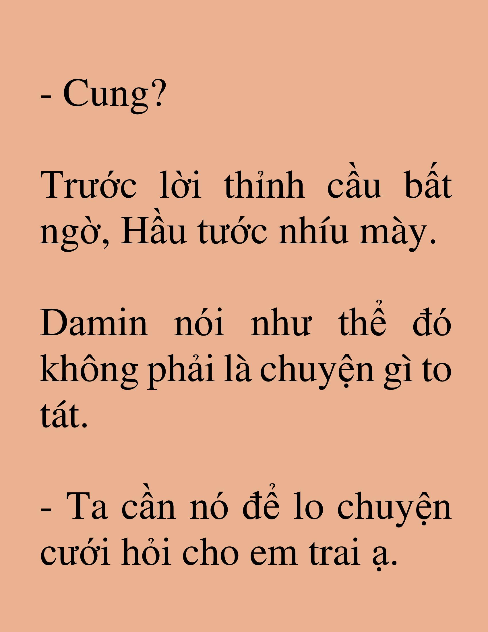 Đọc truyện SNVT [NOVEL] Tử Kỵ Sĩ Diệt Thế Hồi Quy - Chương 34