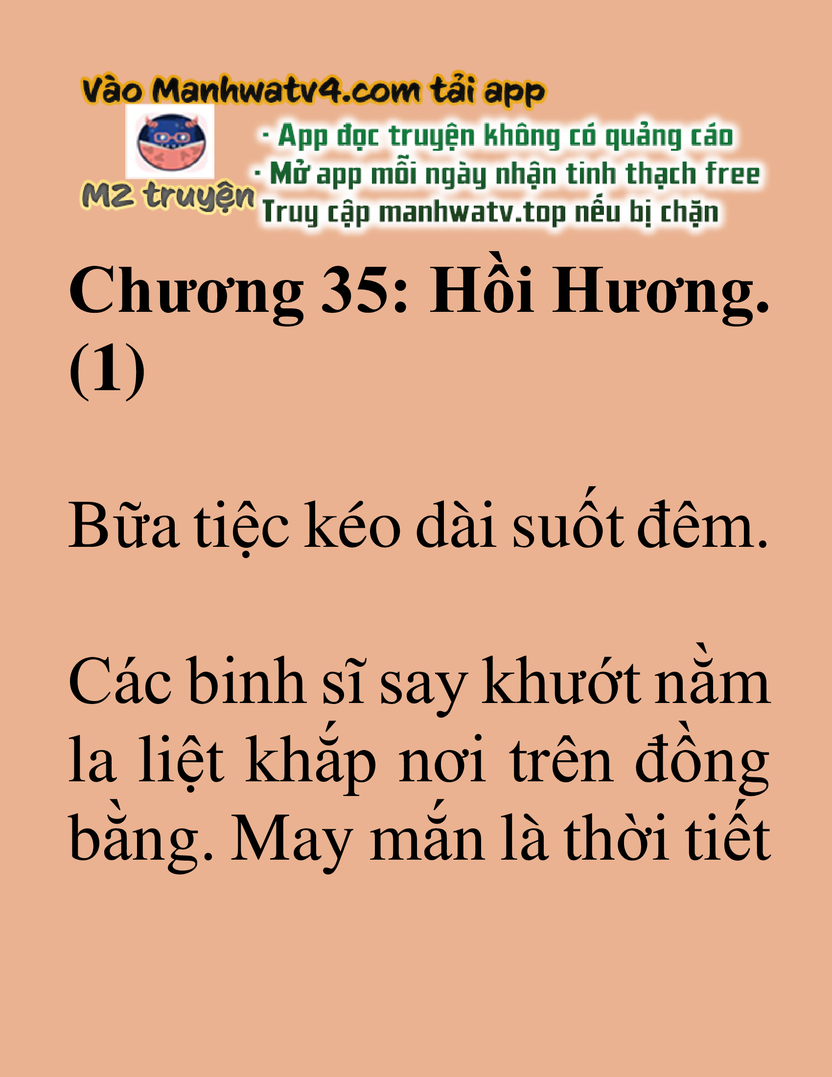 Đọc truyện SNVT [NOVEL] Tử Kỵ Sĩ Diệt Thế Hồi Quy - Chương 35