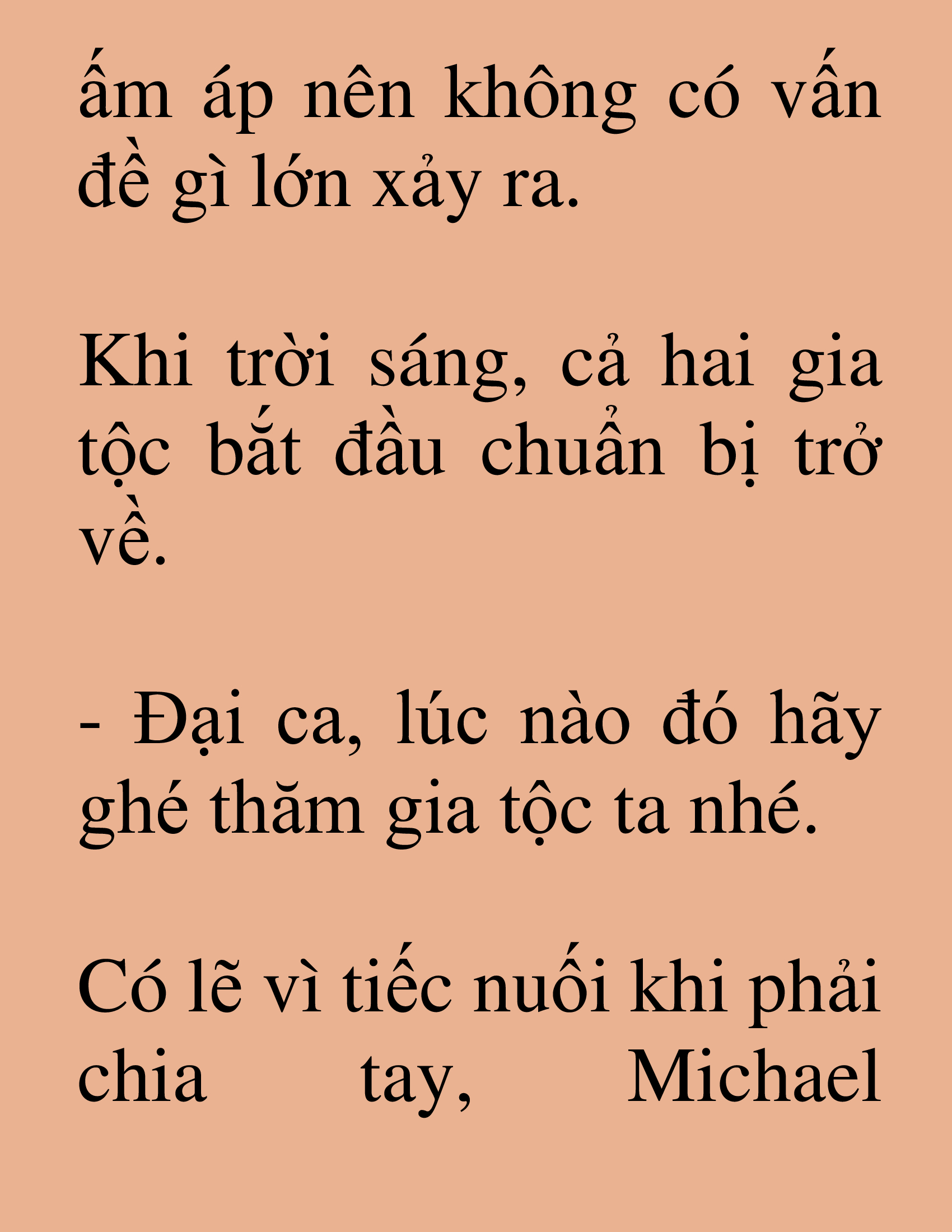 Đọc truyện SNVT [NOVEL] Tử Kỵ Sĩ Diệt Thế Hồi Quy - Chương 35