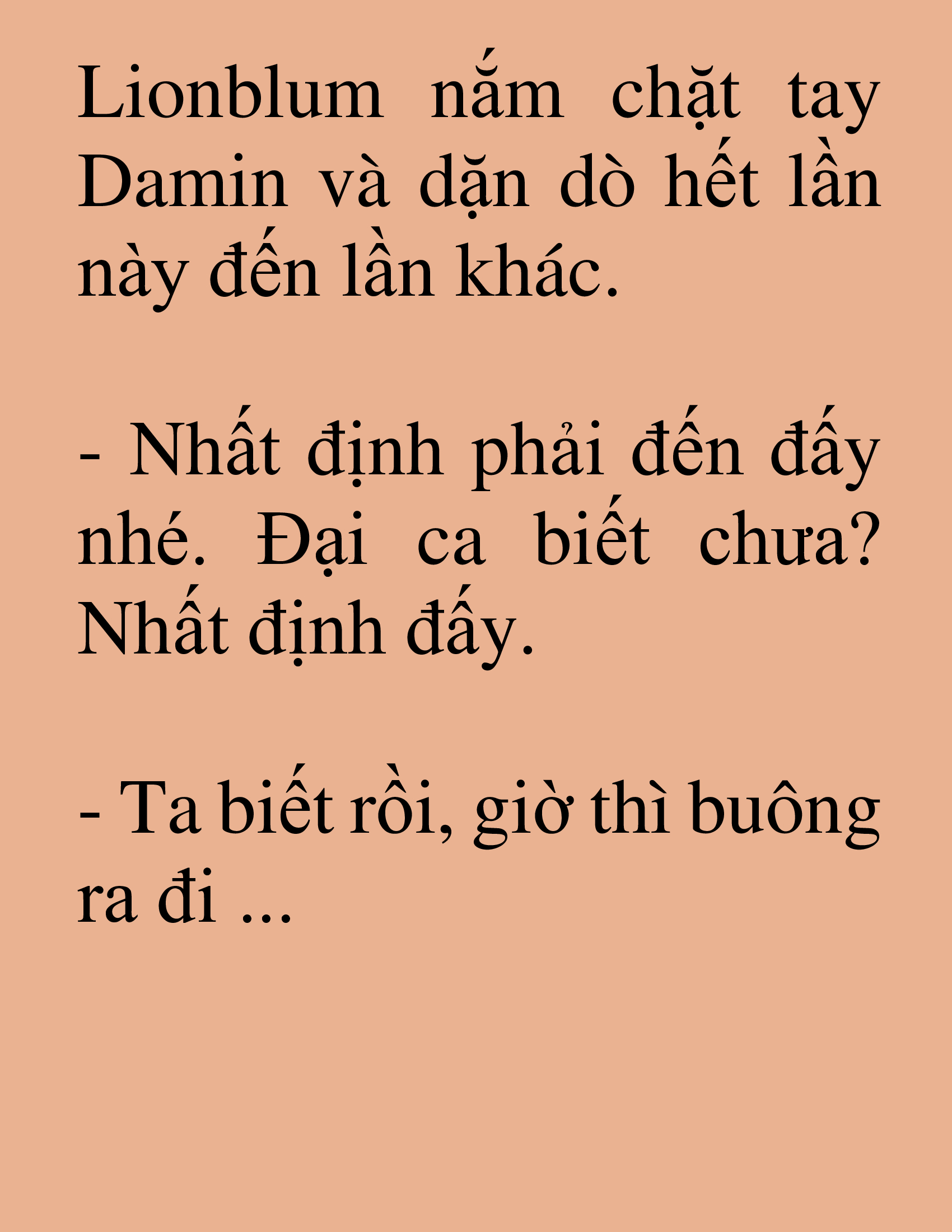 Đọc truyện SNVT [NOVEL] Tử Kỵ Sĩ Diệt Thế Hồi Quy - Chương 35