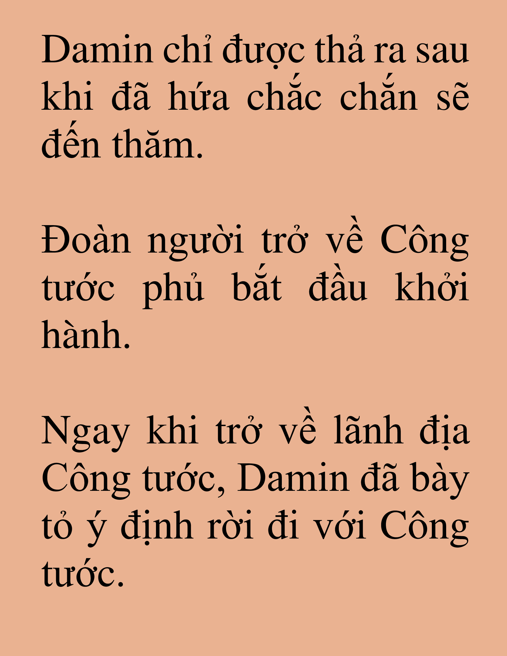 Đọc truyện SNVT [NOVEL] Tử Kỵ Sĩ Diệt Thế Hồi Quy - Chương 35