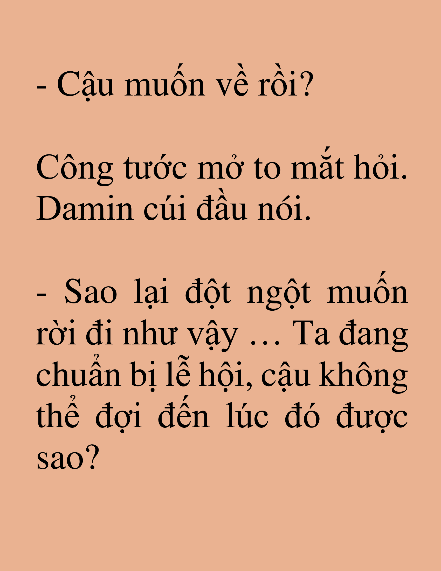 Đọc truyện SNVT [NOVEL] Tử Kỵ Sĩ Diệt Thế Hồi Quy - Chương 35