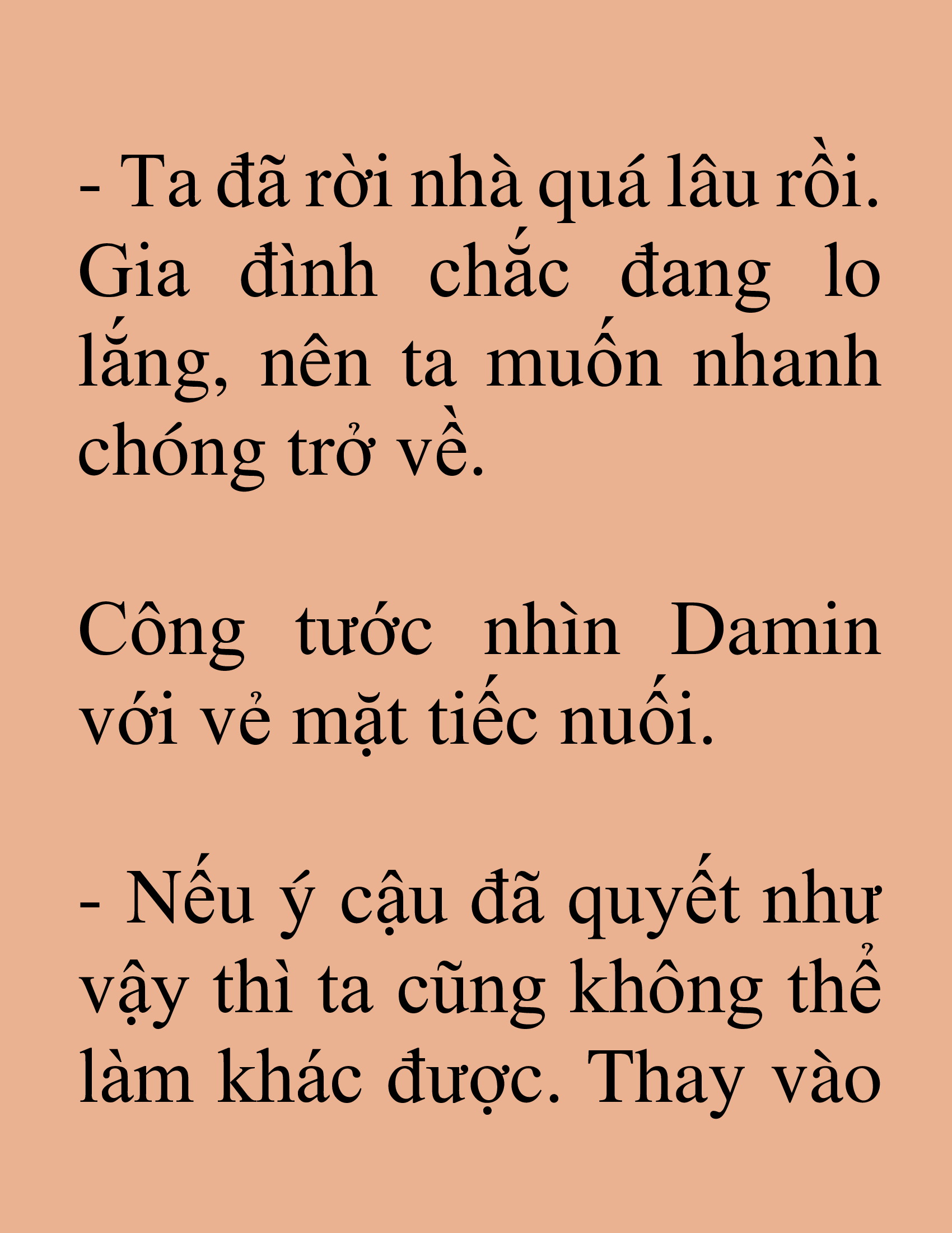 Đọc truyện SNVT [NOVEL] Tử Kỵ Sĩ Diệt Thế Hồi Quy - Chương 35