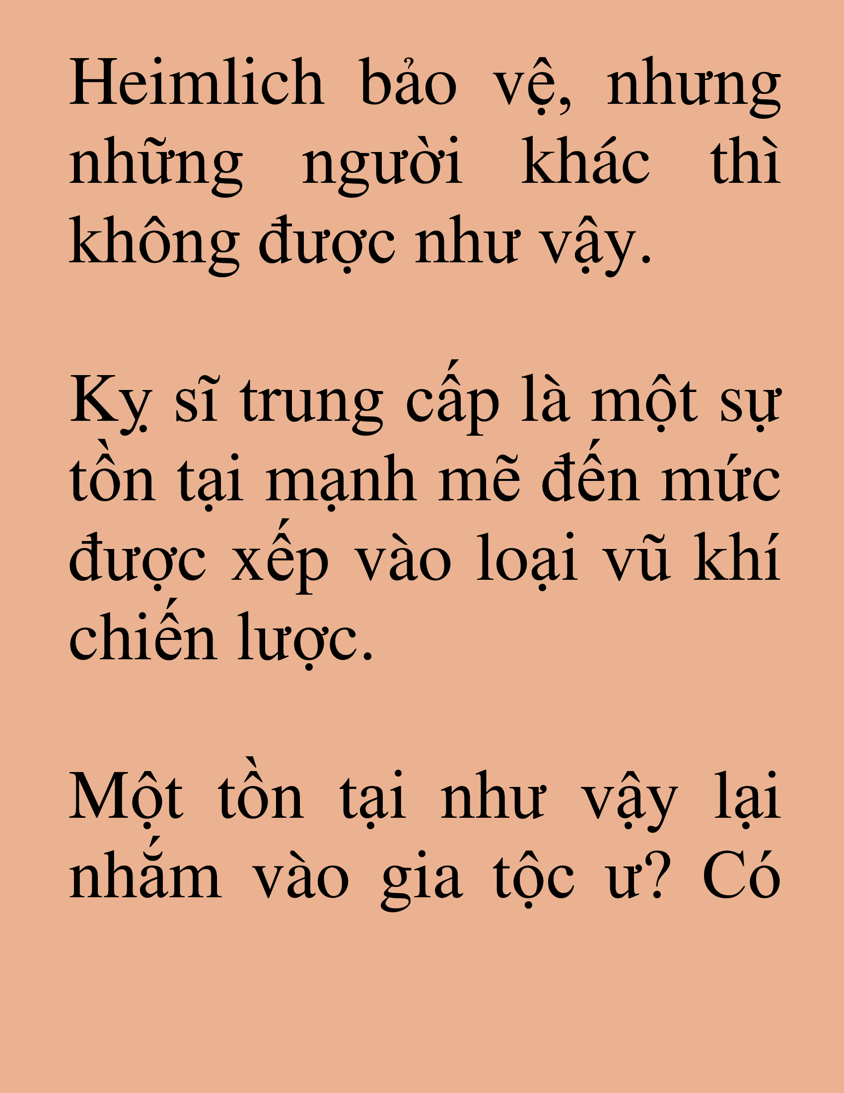 Đọc truyện SNVT [NOVEL] Tử Kỵ Sĩ Diệt Thế Hồi Quy - Chương 35