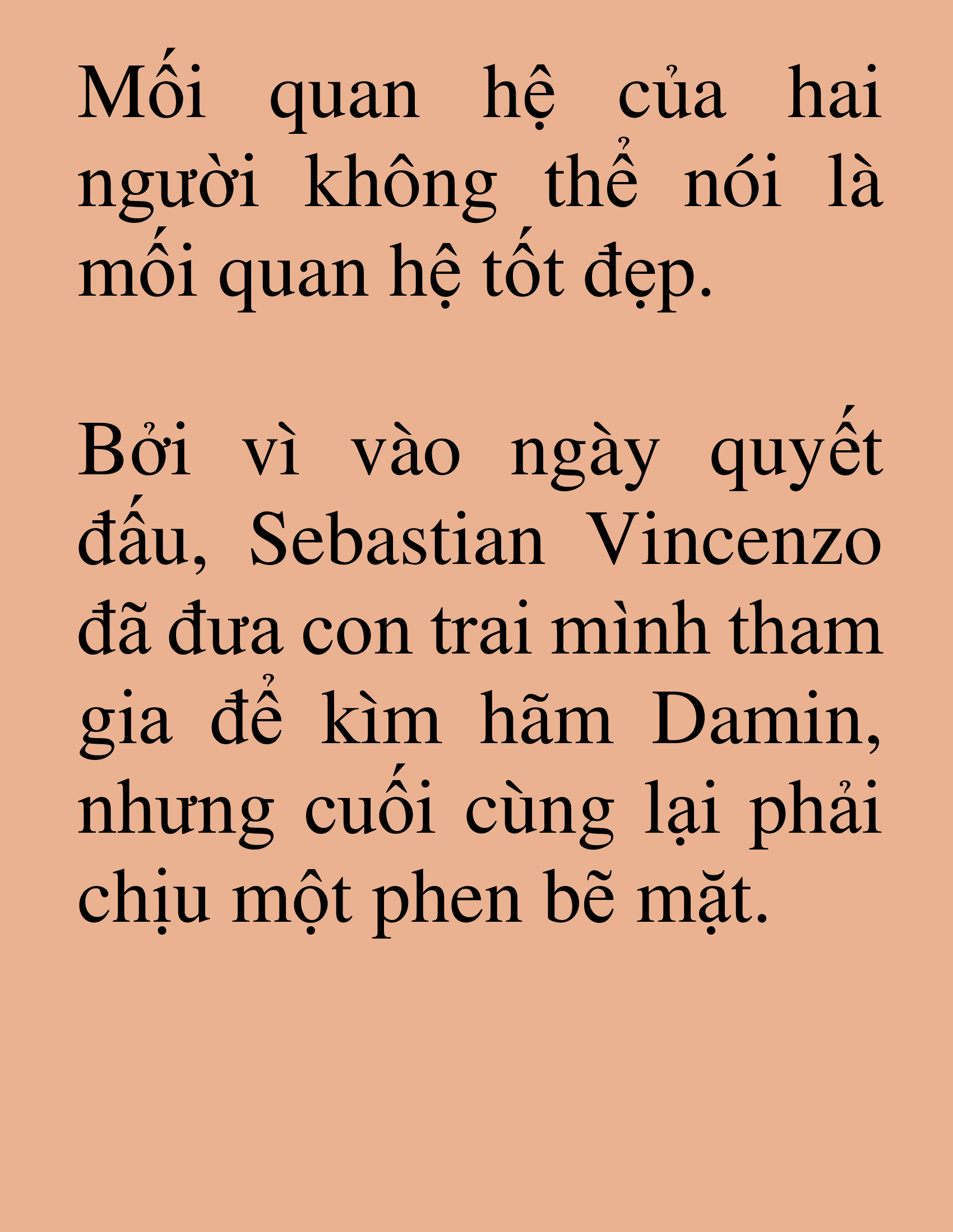 Đọc truyện SNVT [NOVEL] Tử Kỵ Sĩ Diệt Thế Hồi Quy - Chương 35