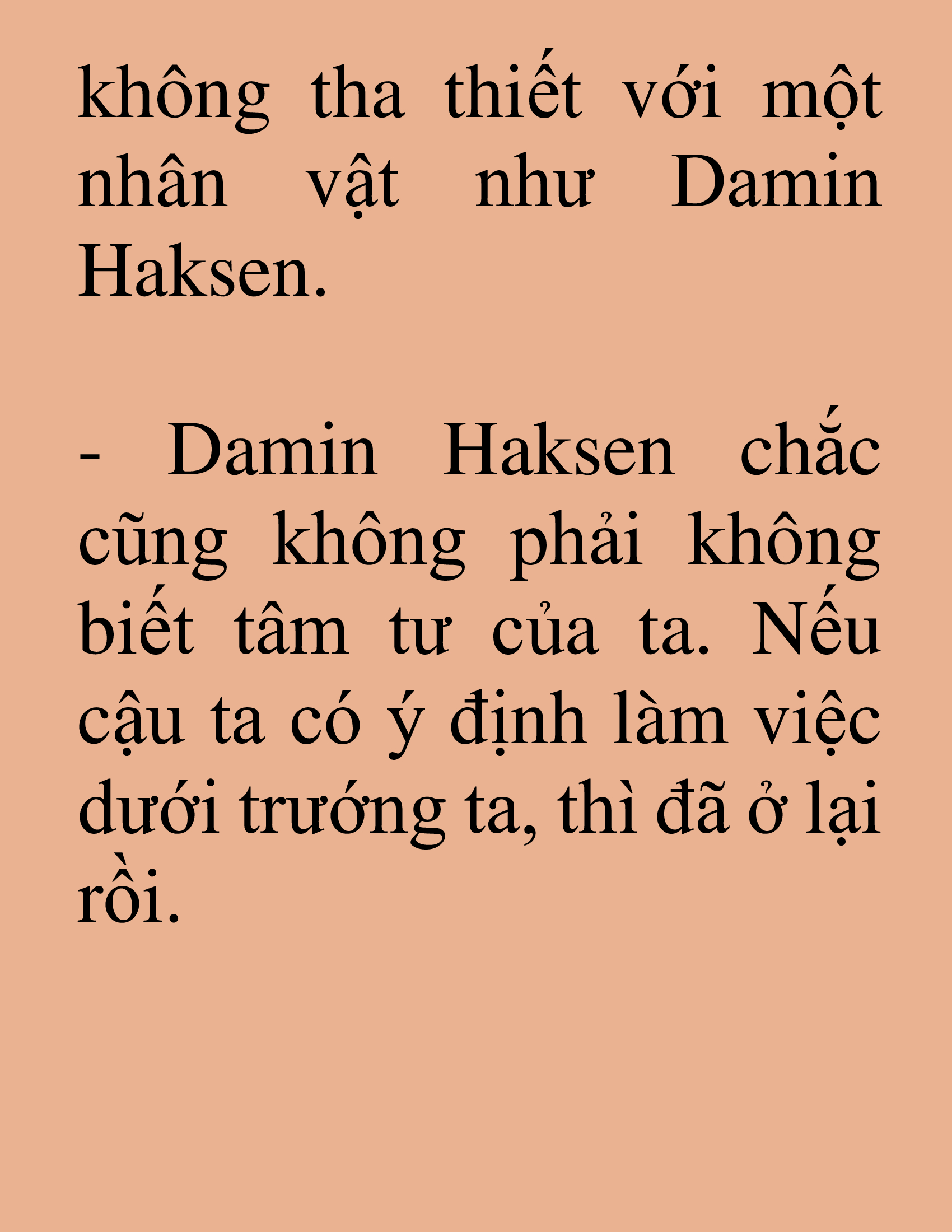 Đọc truyện SNVT [NOVEL] Tử Kỵ Sĩ Diệt Thế Hồi Quy - Chương 35