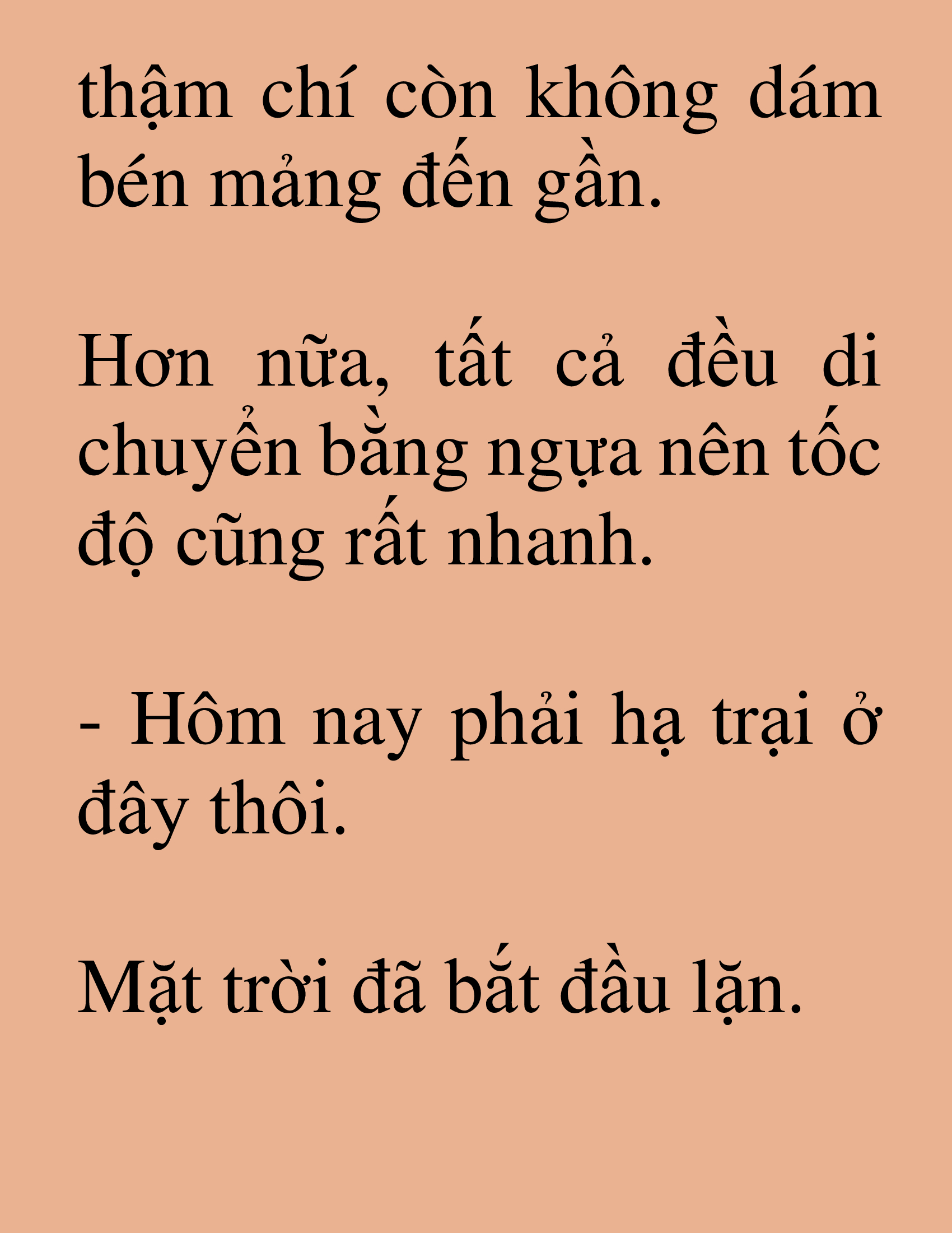 Đọc truyện SNVT [NOVEL] Tử Kỵ Sĩ Diệt Thế Hồi Quy - Chương 35