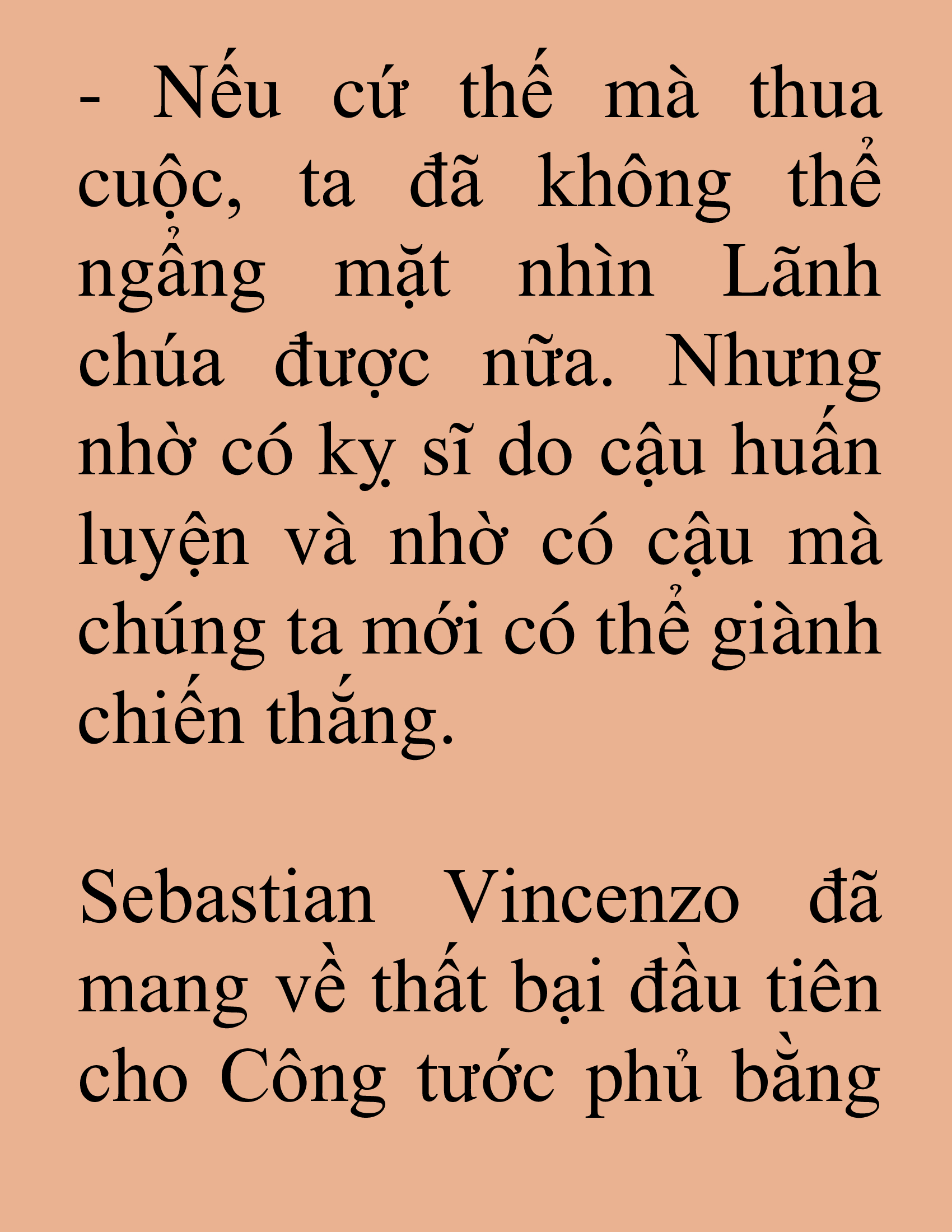 Đọc truyện SNVT [NOVEL] Tử Kỵ Sĩ Diệt Thế Hồi Quy - Chương 35