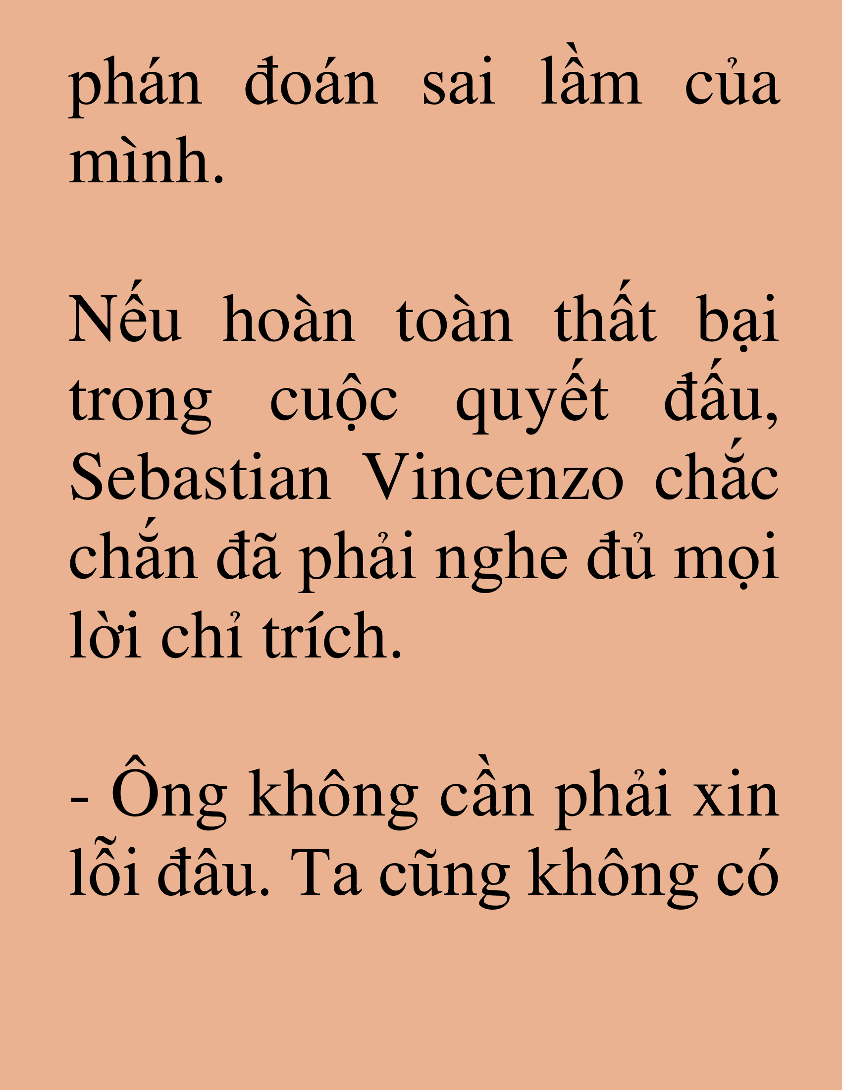 Đọc truyện SNVT [NOVEL] Tử Kỵ Sĩ Diệt Thế Hồi Quy - Chương 35