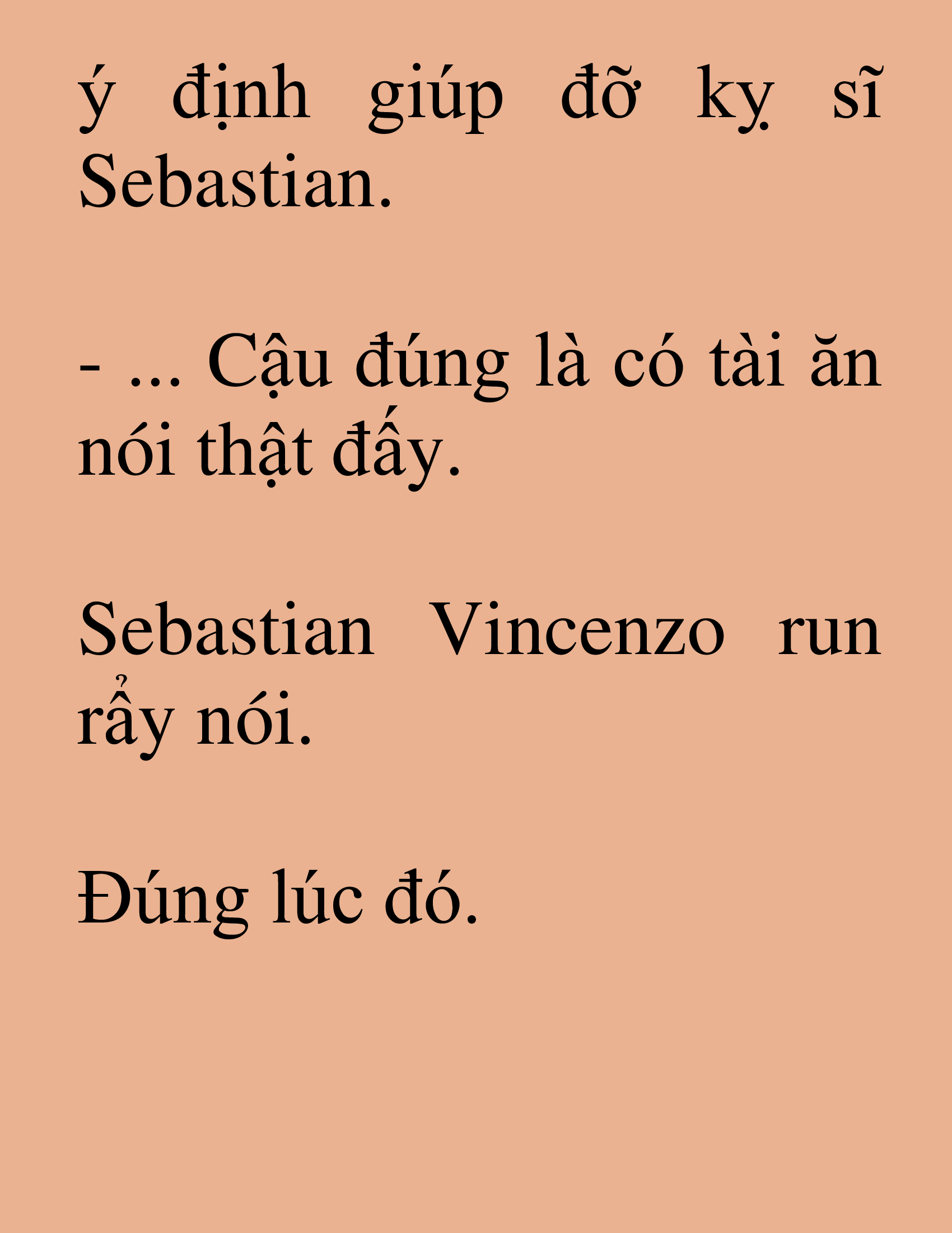 Đọc truyện SNVT [NOVEL] Tử Kỵ Sĩ Diệt Thế Hồi Quy - Chương 35