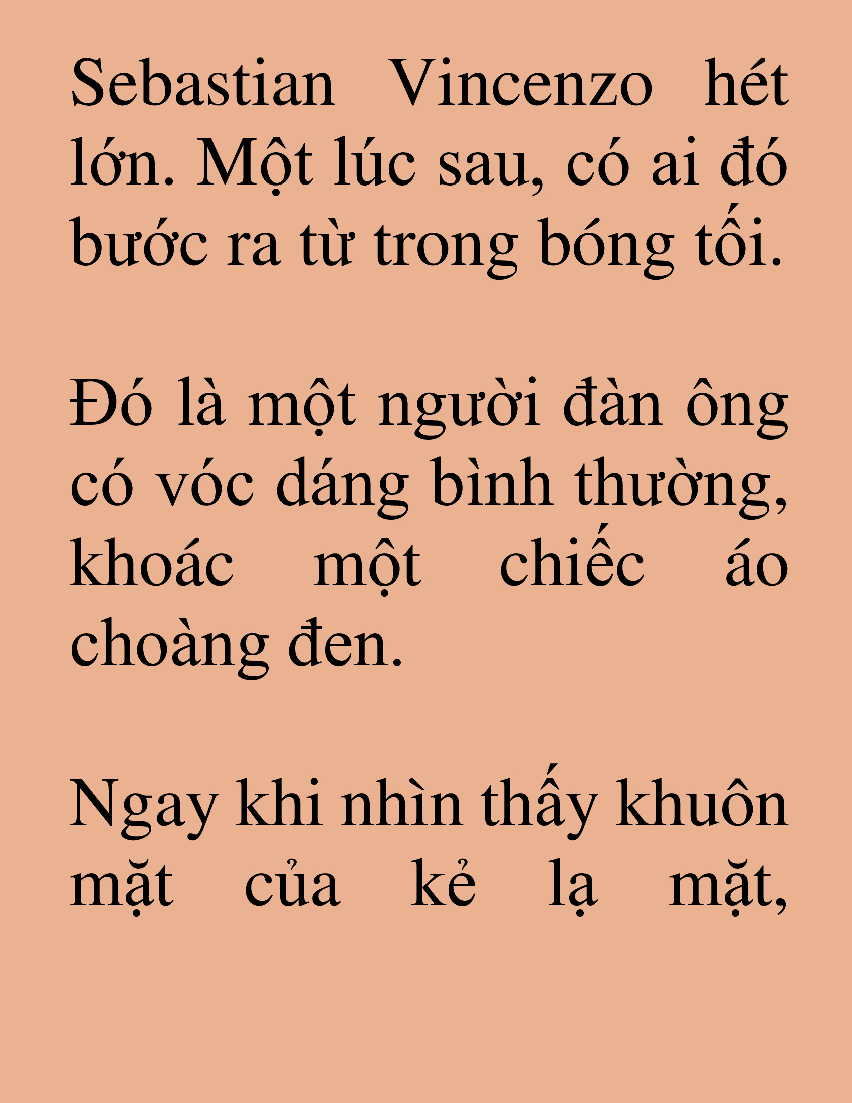 Đọc truyện SNVT [NOVEL] Tử Kỵ Sĩ Diệt Thế Hồi Quy - Chương 35