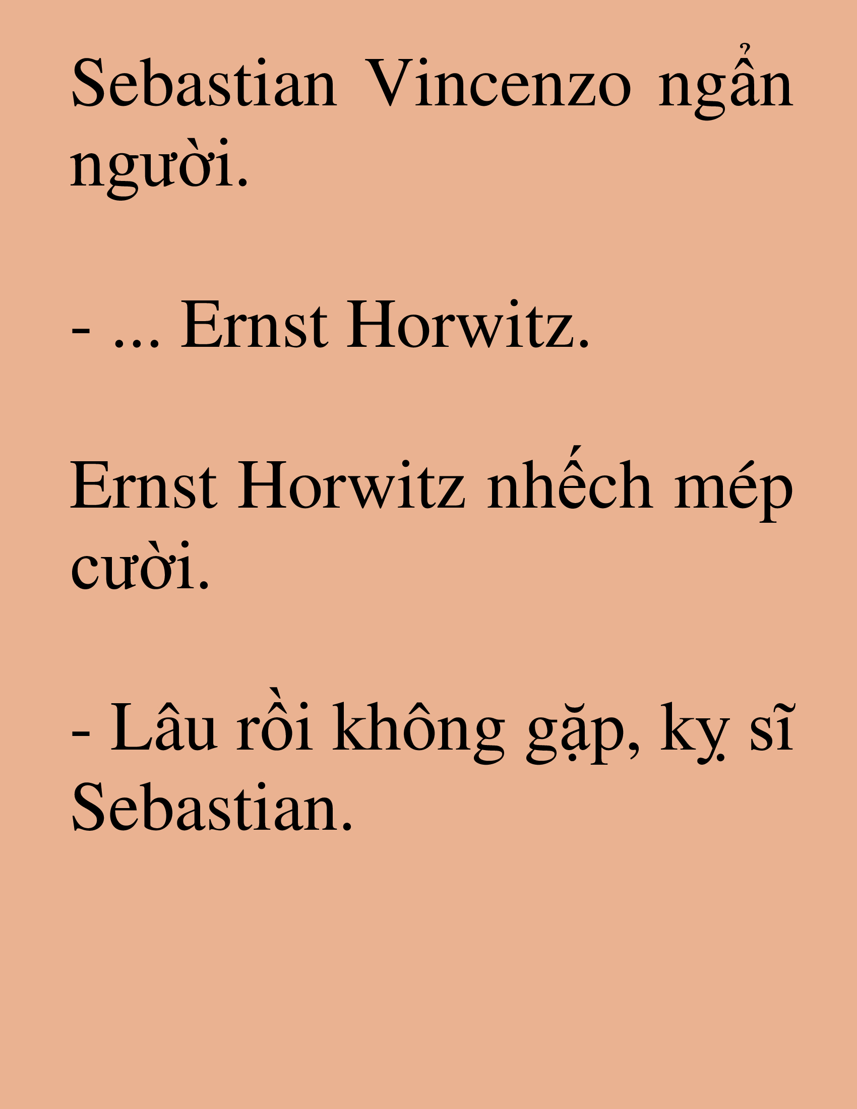 Đọc truyện SNVT [NOVEL] Tử Kỵ Sĩ Diệt Thế Hồi Quy - Chương 35