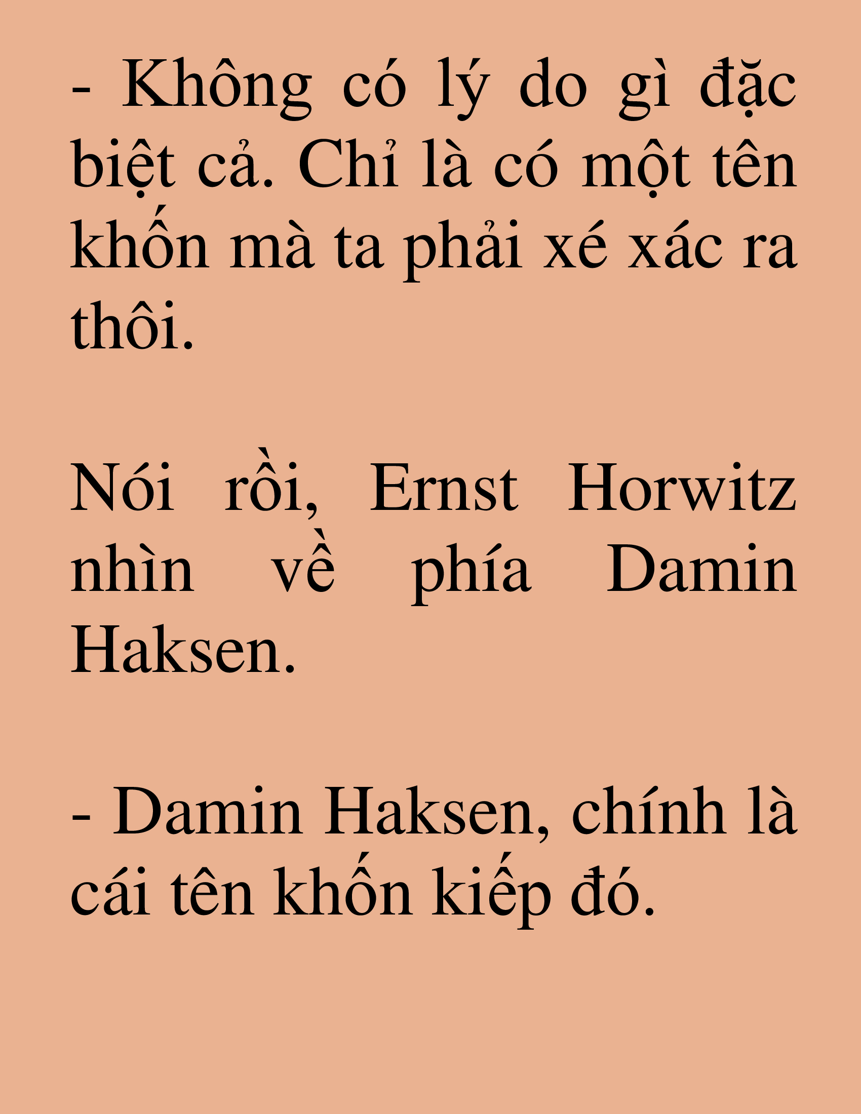 Đọc truyện SNVT [NOVEL] Tử Kỵ Sĩ Diệt Thế Hồi Quy - Chương 35