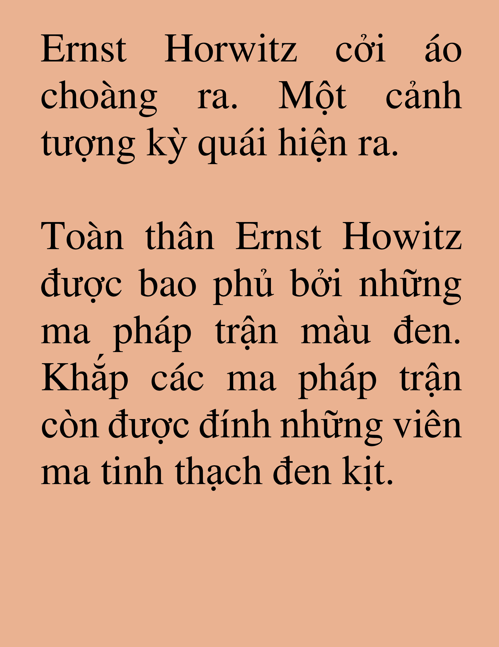 Đọc truyện SNVT [NOVEL] Tử Kỵ Sĩ Diệt Thế Hồi Quy - Chương 35