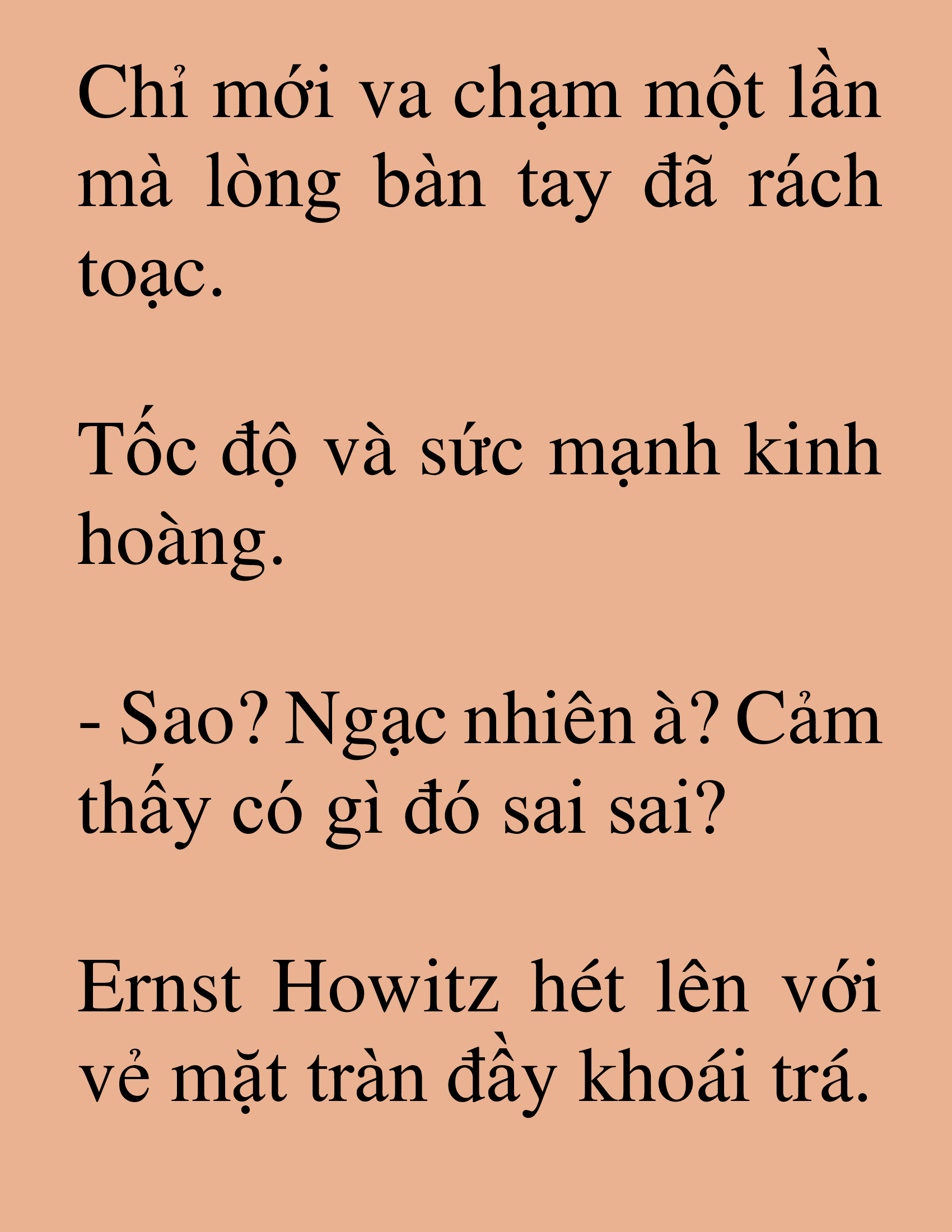 Đọc truyện SNVT [NOVEL] Tử Kỵ Sĩ Diệt Thế Hồi Quy - Chương 35