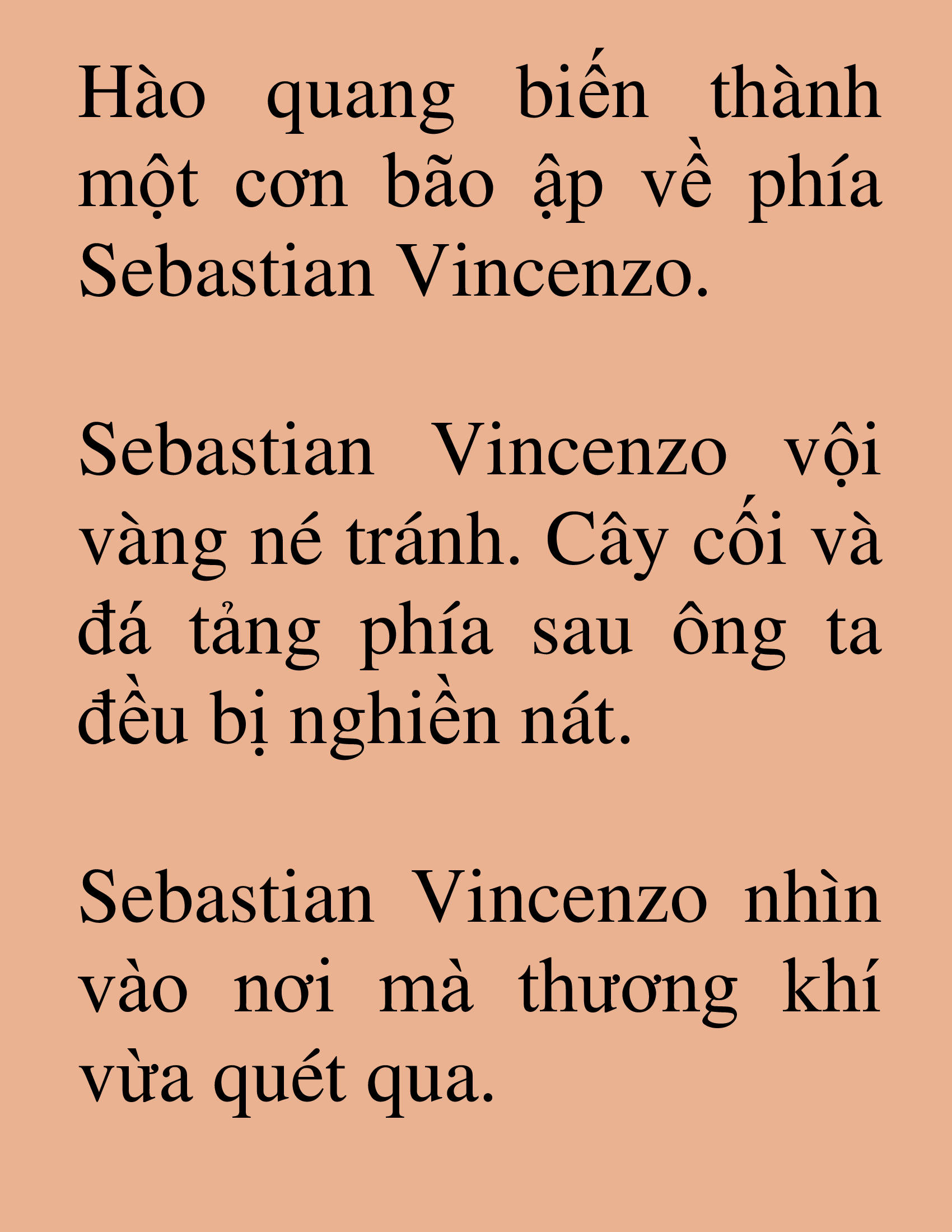 Đọc truyện SNVT [NOVEL] Tử Kỵ Sĩ Diệt Thế Hồi Quy - Chương 35