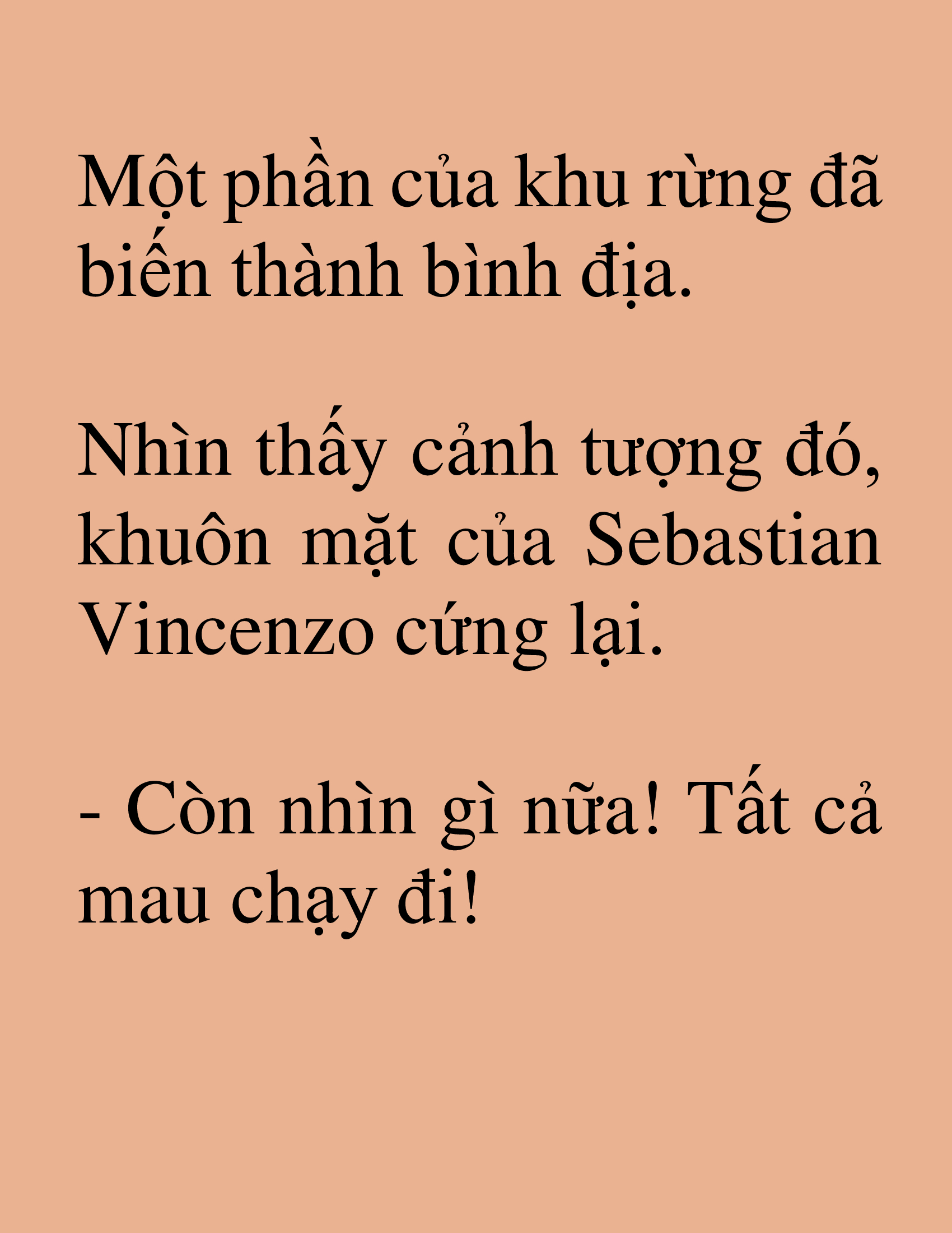 Đọc truyện SNVT [NOVEL] Tử Kỵ Sĩ Diệt Thế Hồi Quy - Chương 35
